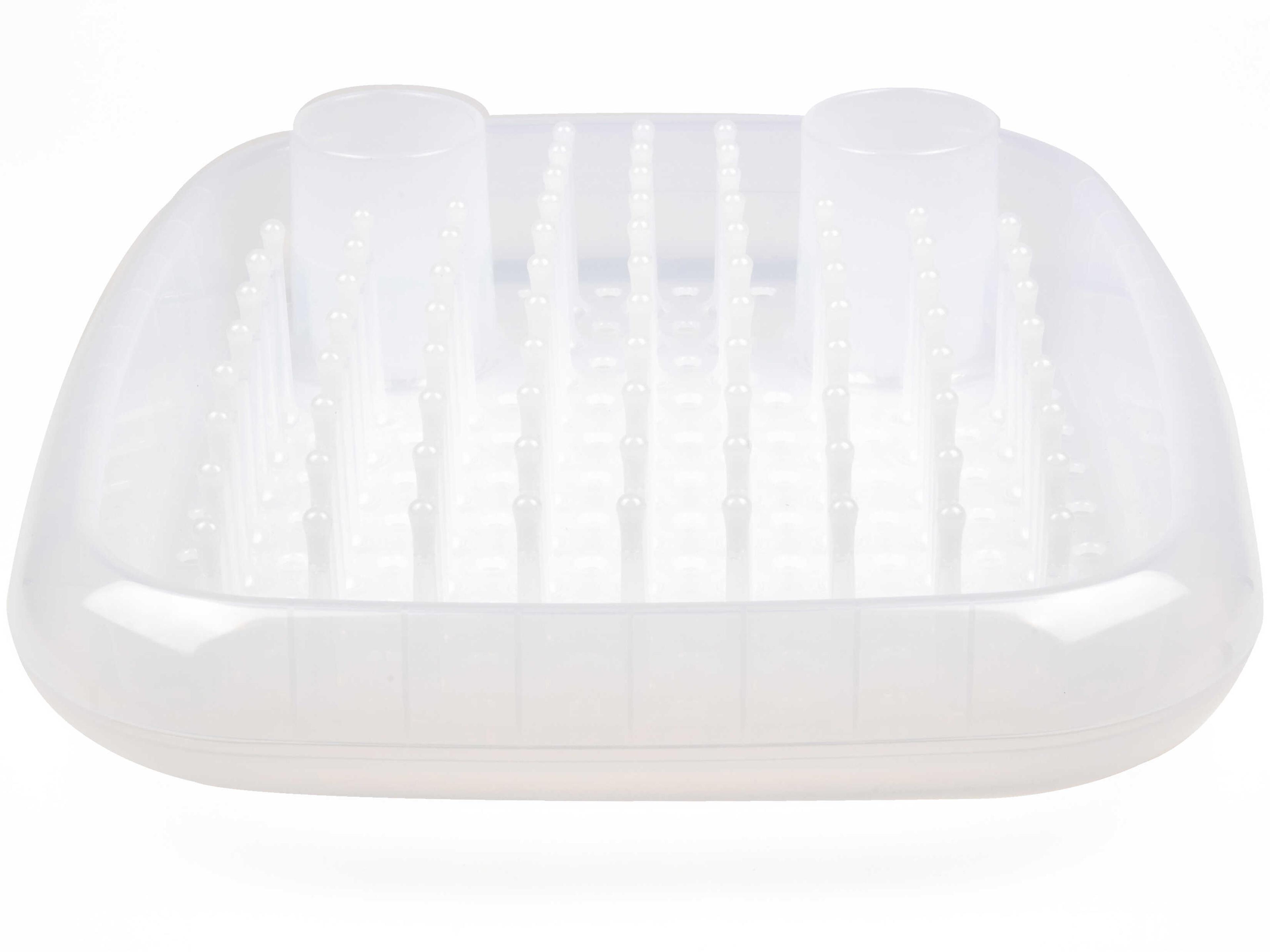 Magis Dish Doctor Transparent Dish-Rack