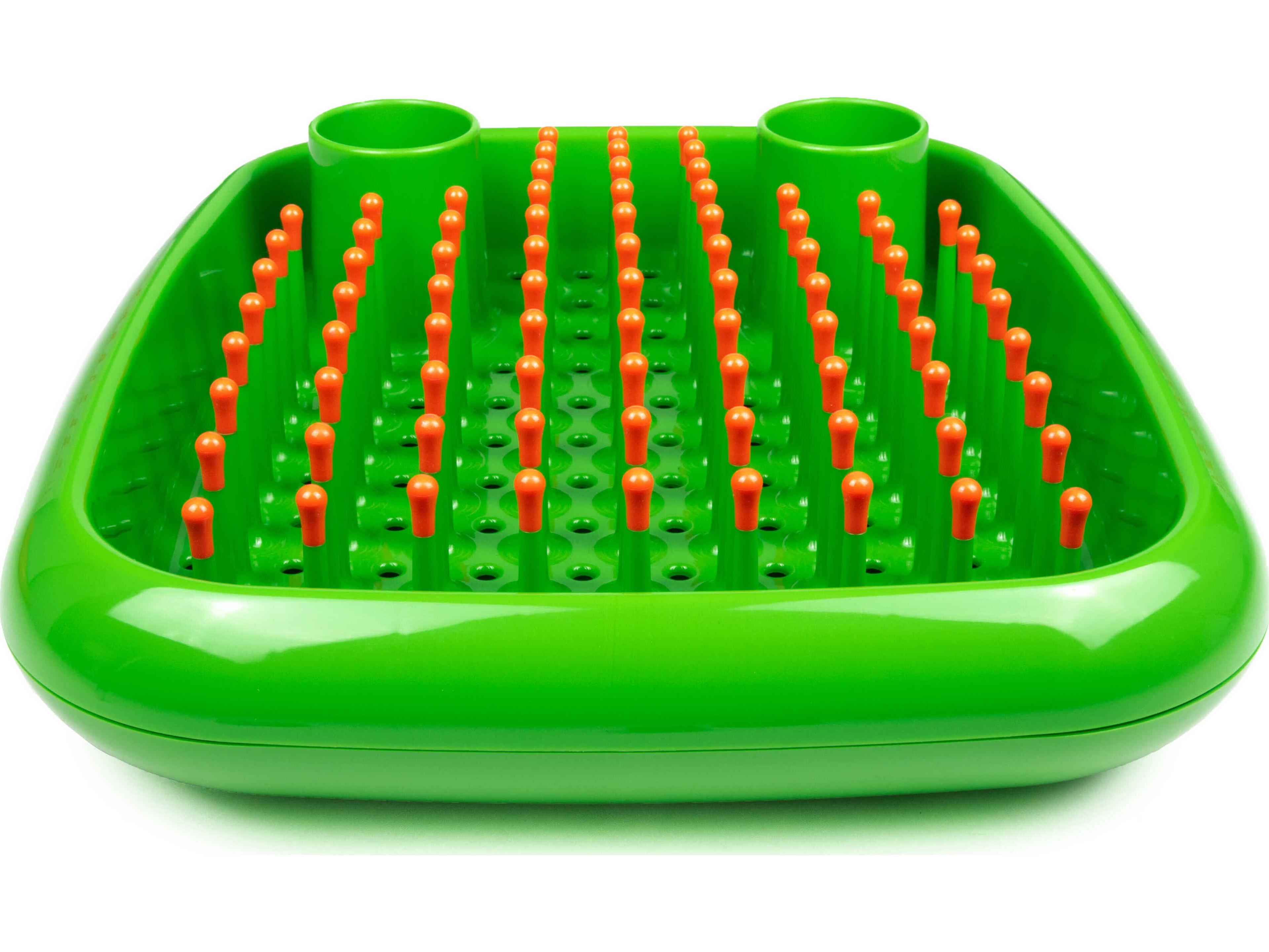 Magis Dish Doctor Green Dish-Rack