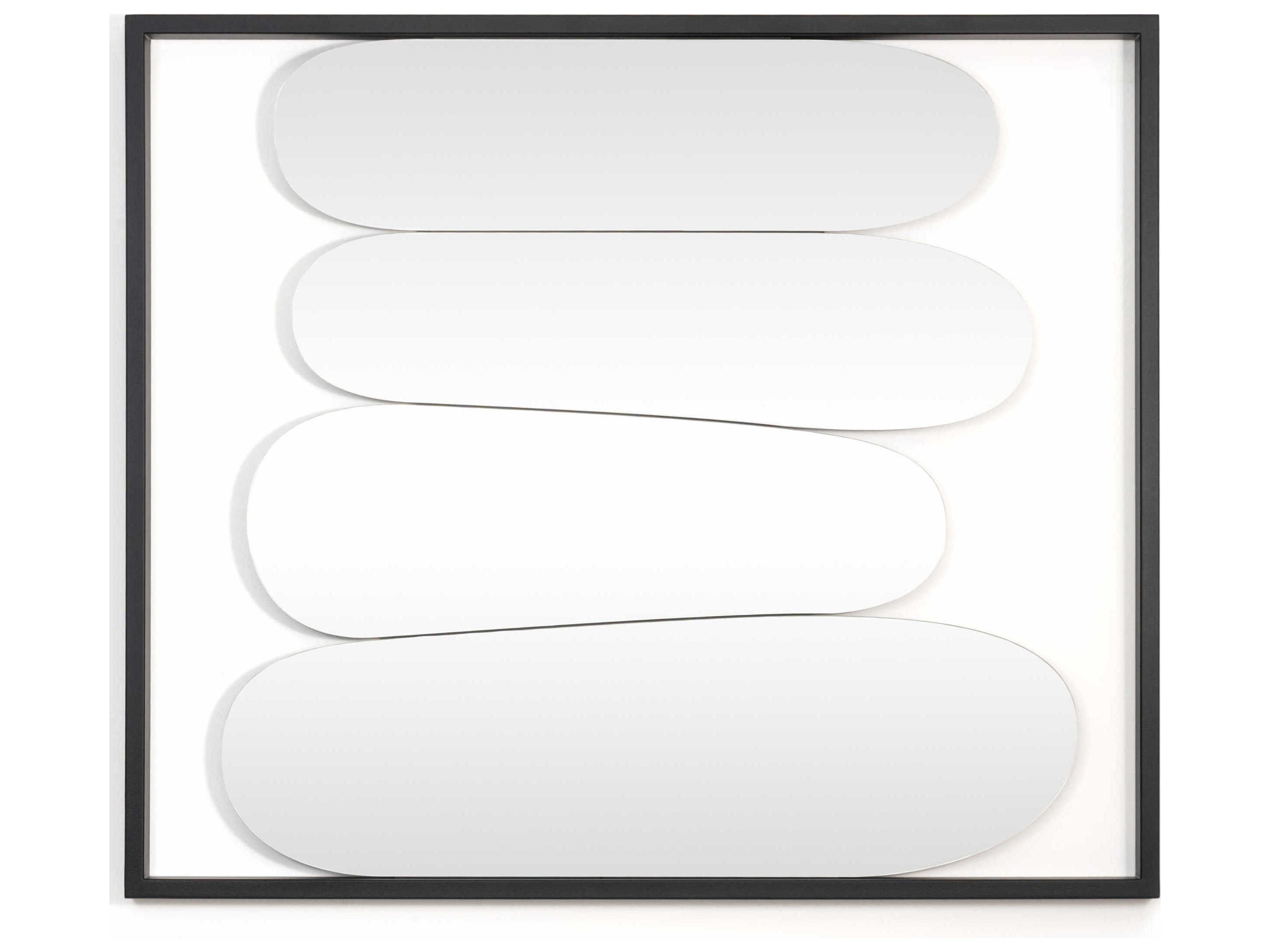 Magis Squash Rectangular Wall Mirror