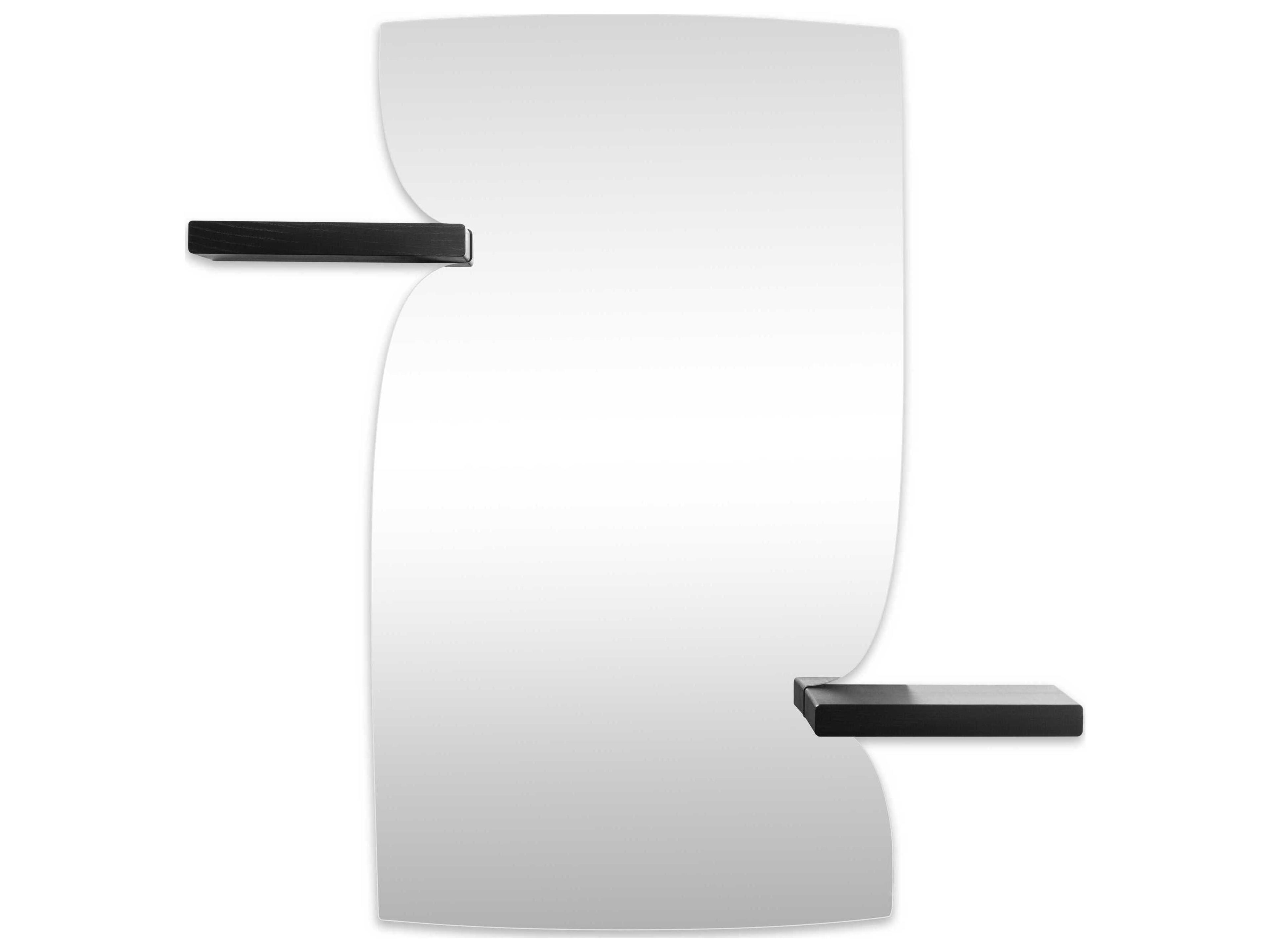 Squash Wall Mirror
