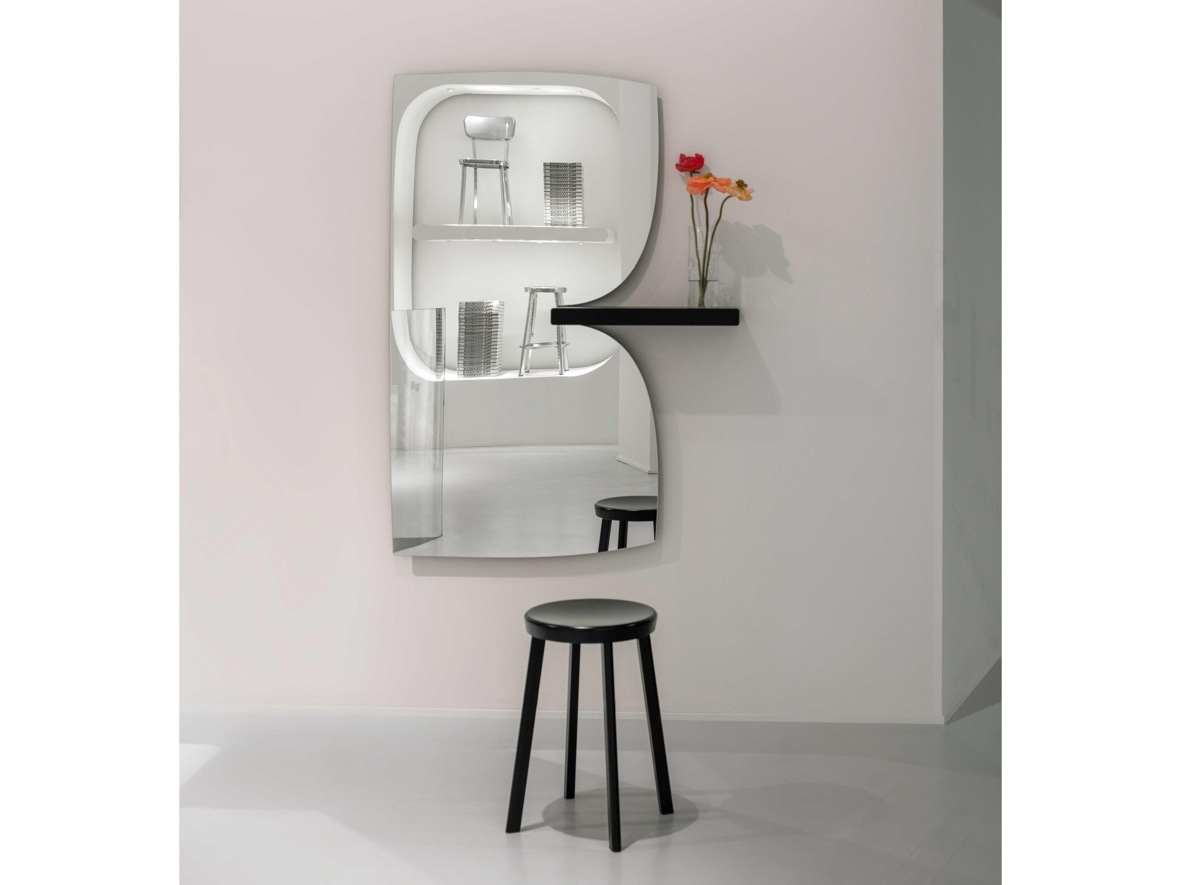 Magis Squash Wall Mirror