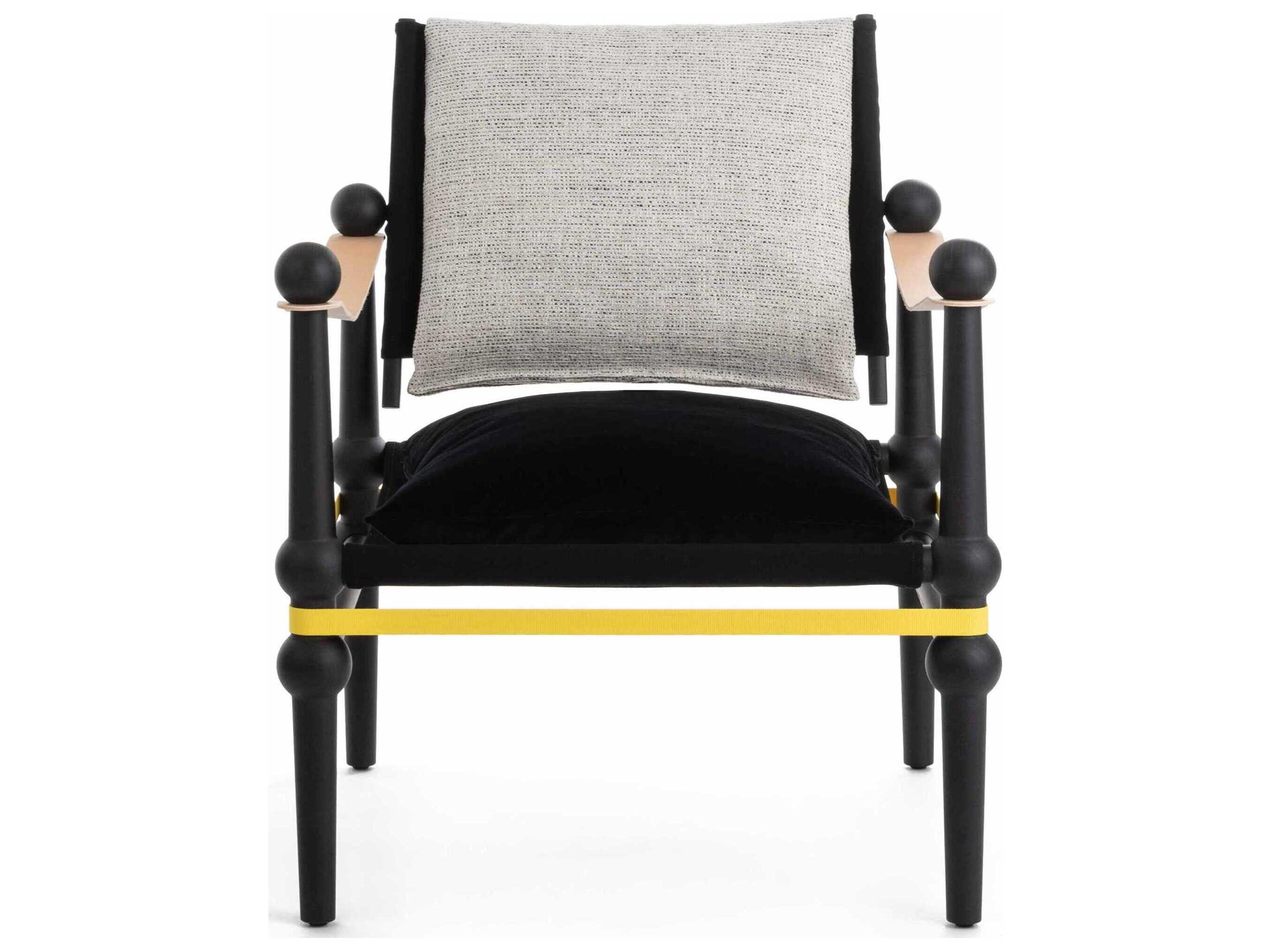 Magis Twain Accent Chair