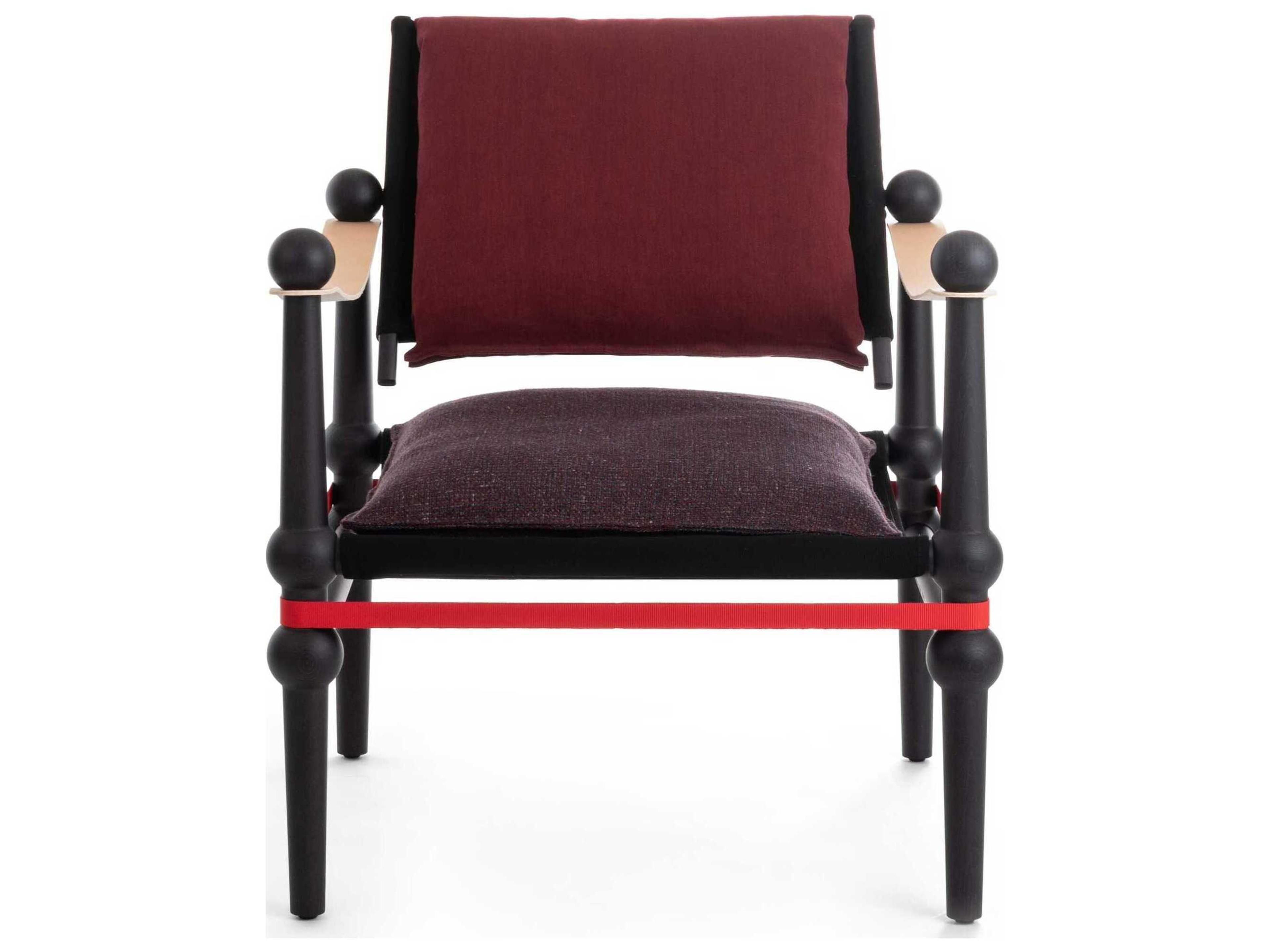 Magis Twain Accent Chair