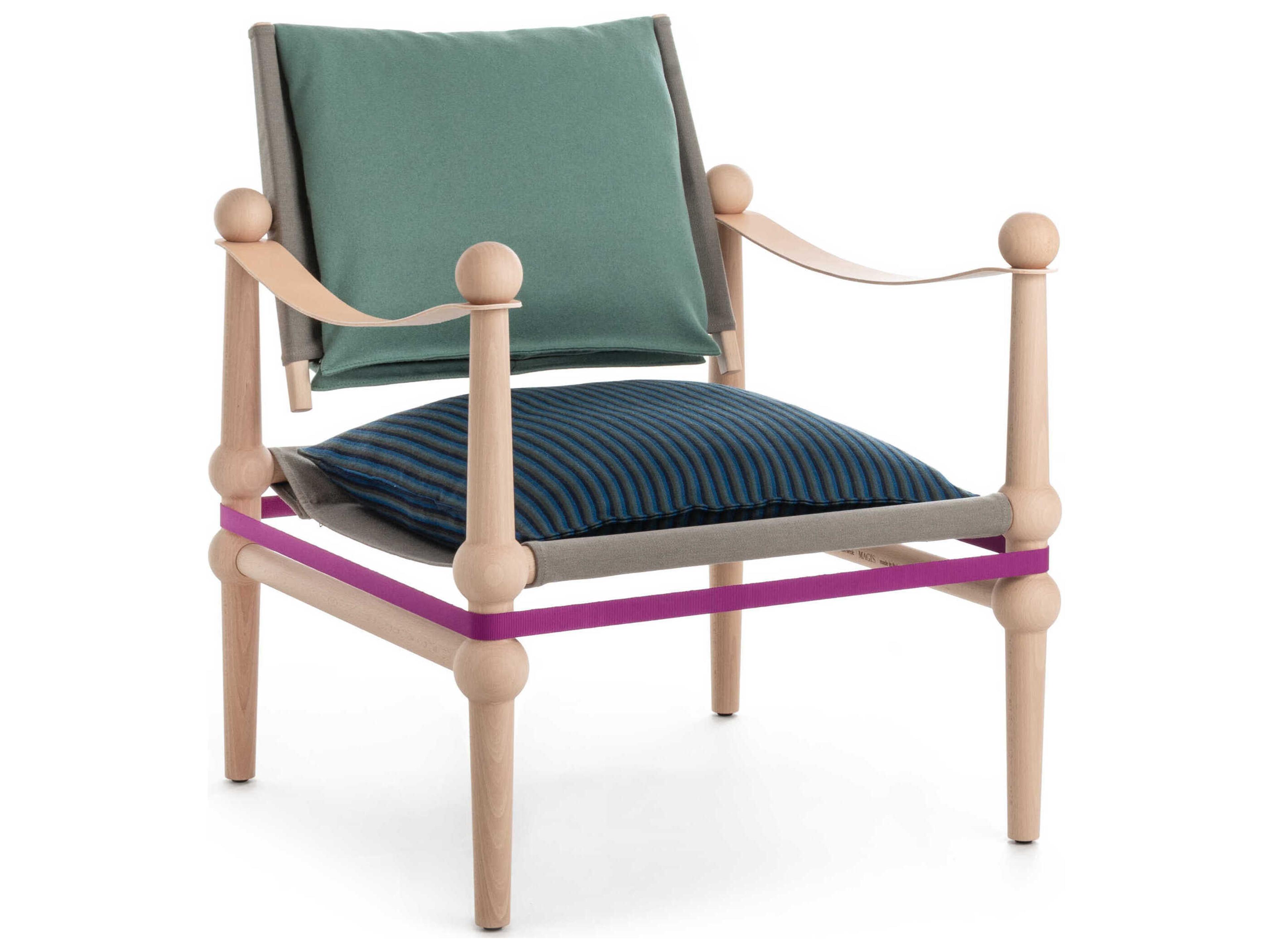 Magis Twain Accent Chair