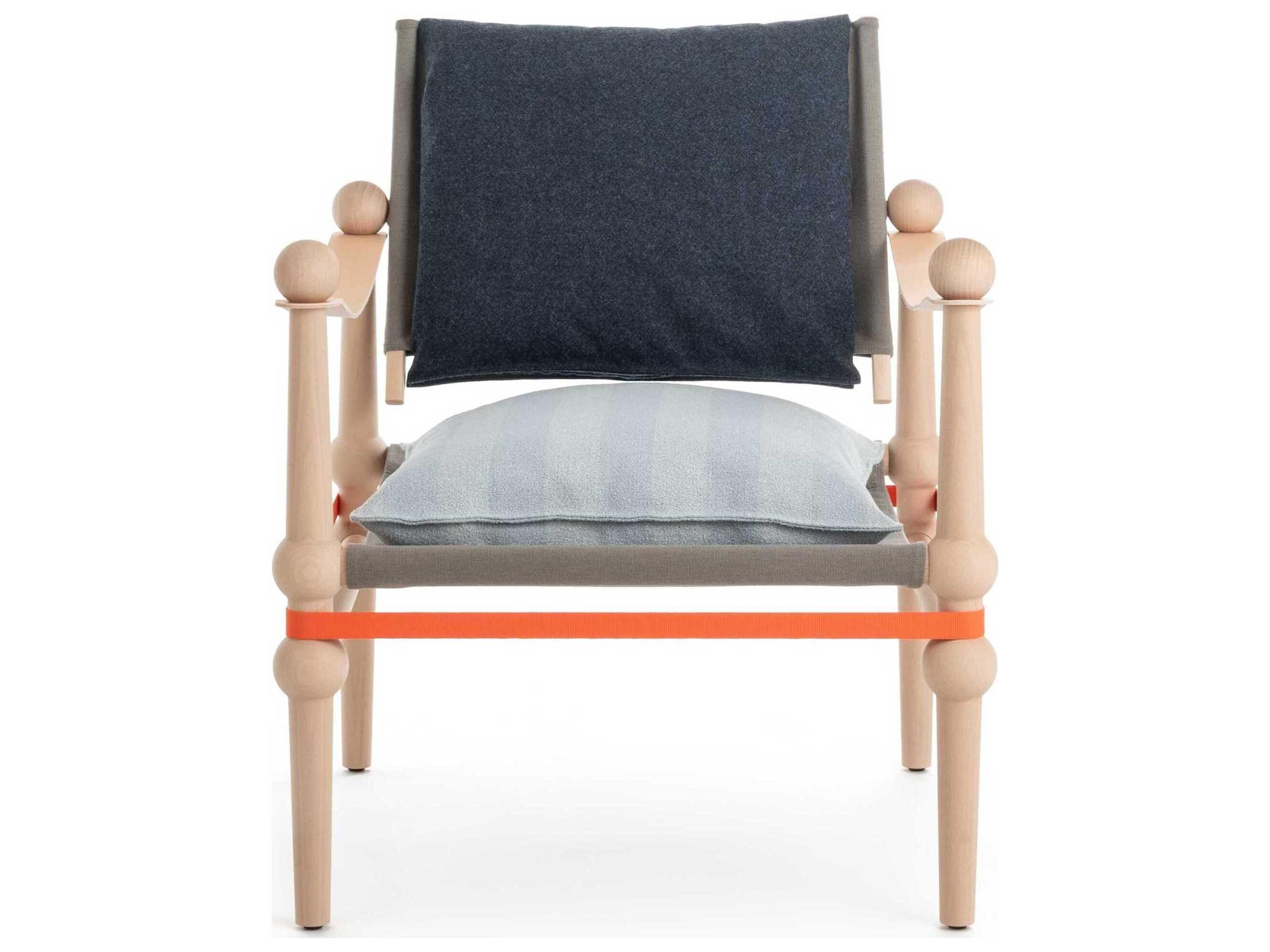 Magis Twain Accent Chair