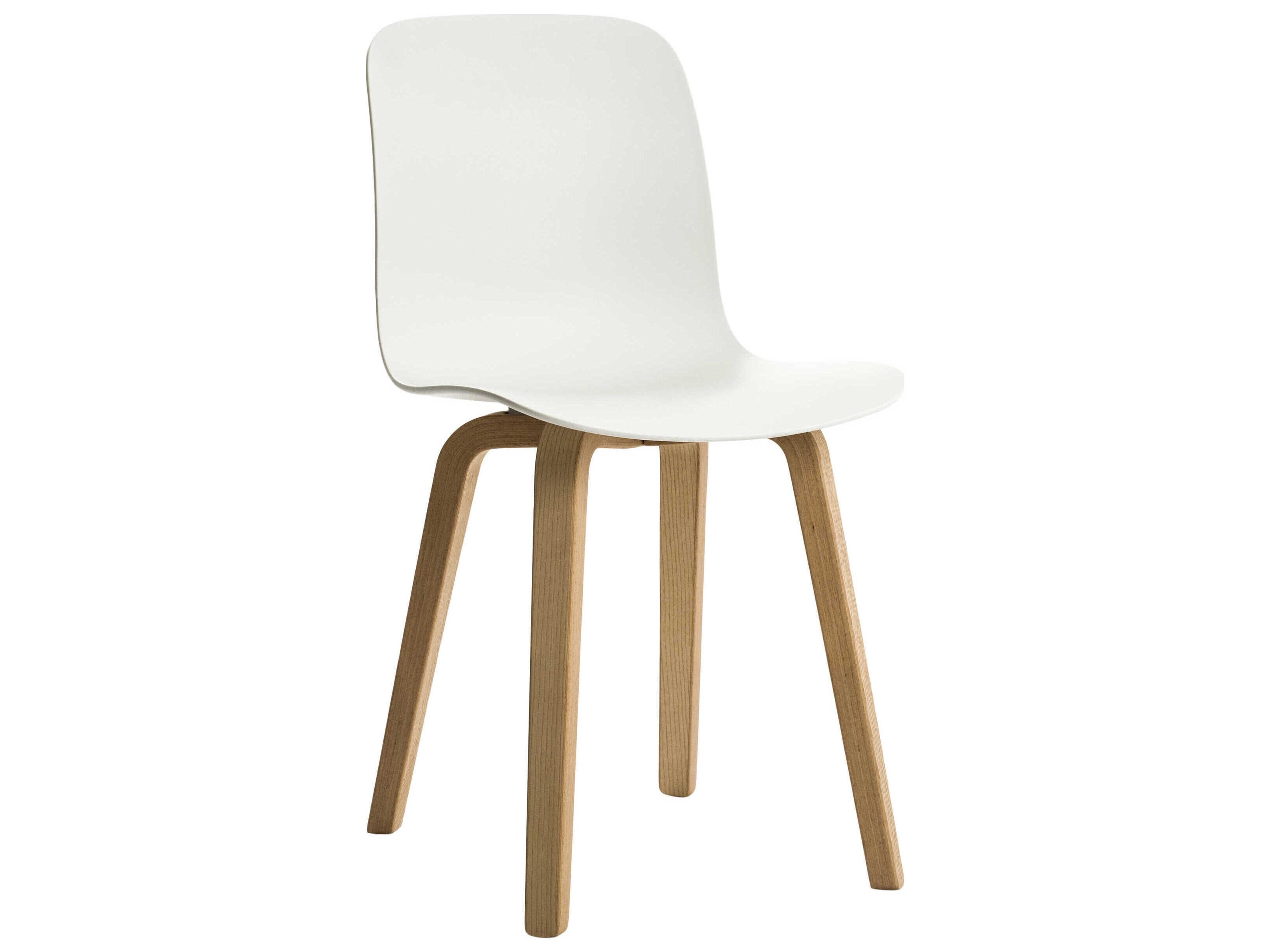 Magis Substance Plywood Armless Dining Chair