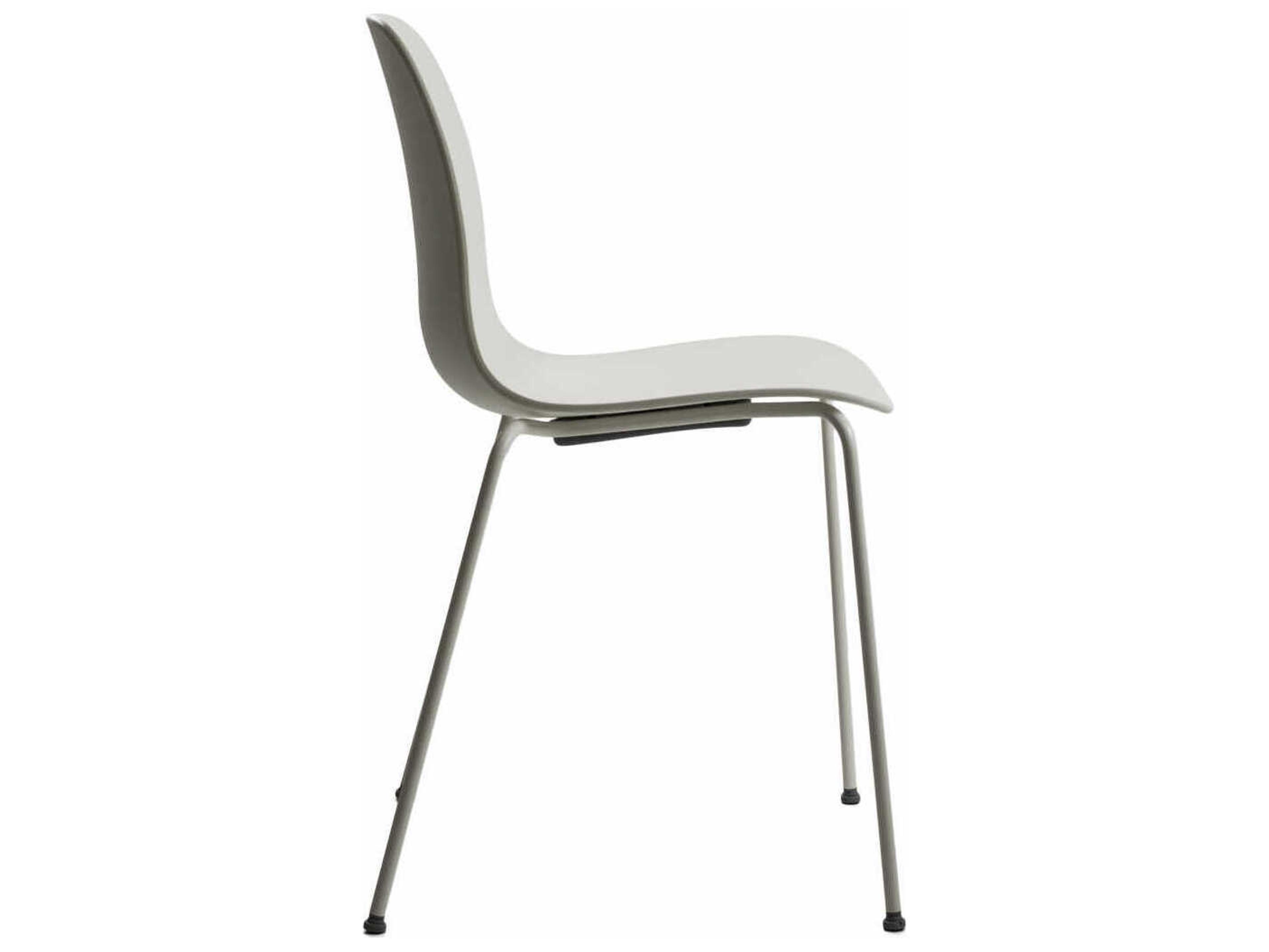 Magis Substance Armless Dining Chair