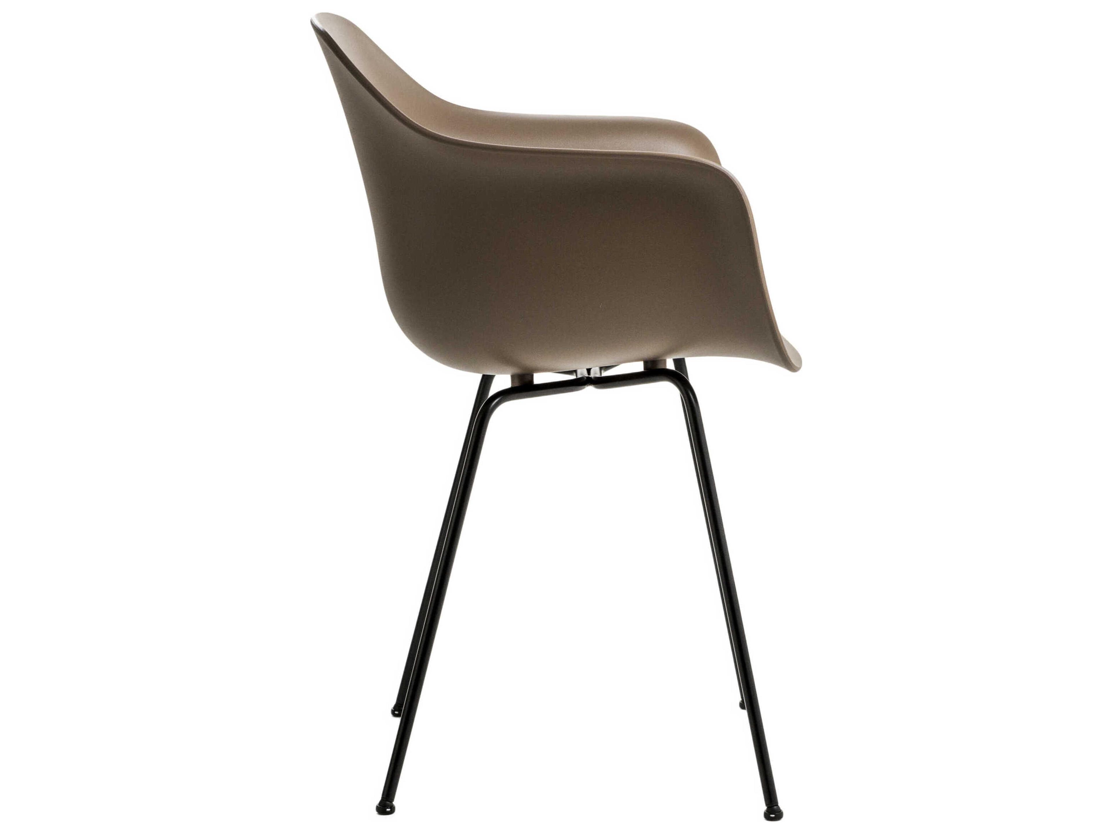 Magis Substance Arm Dining Chair