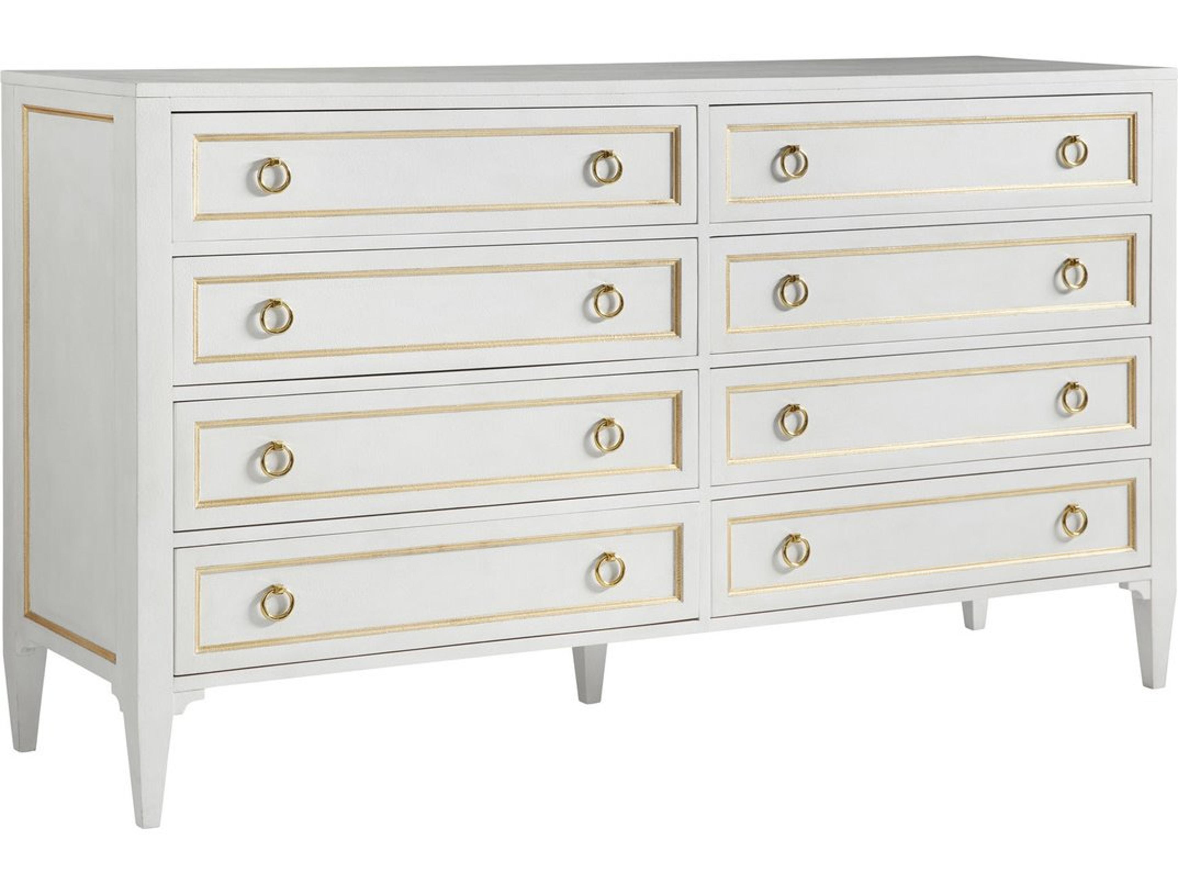 Covington Double Dresser