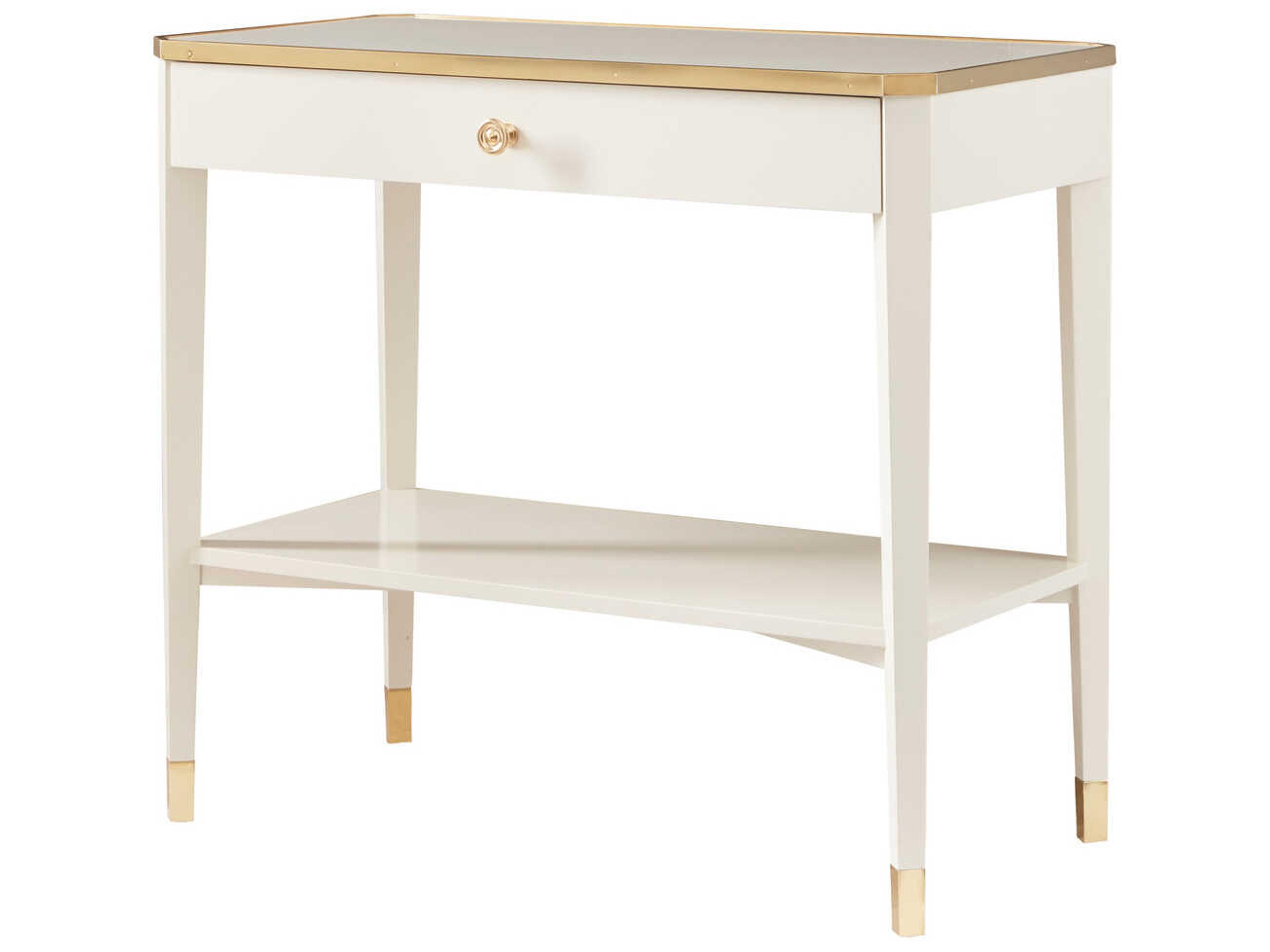 Niles 1-Drawer Nightstand