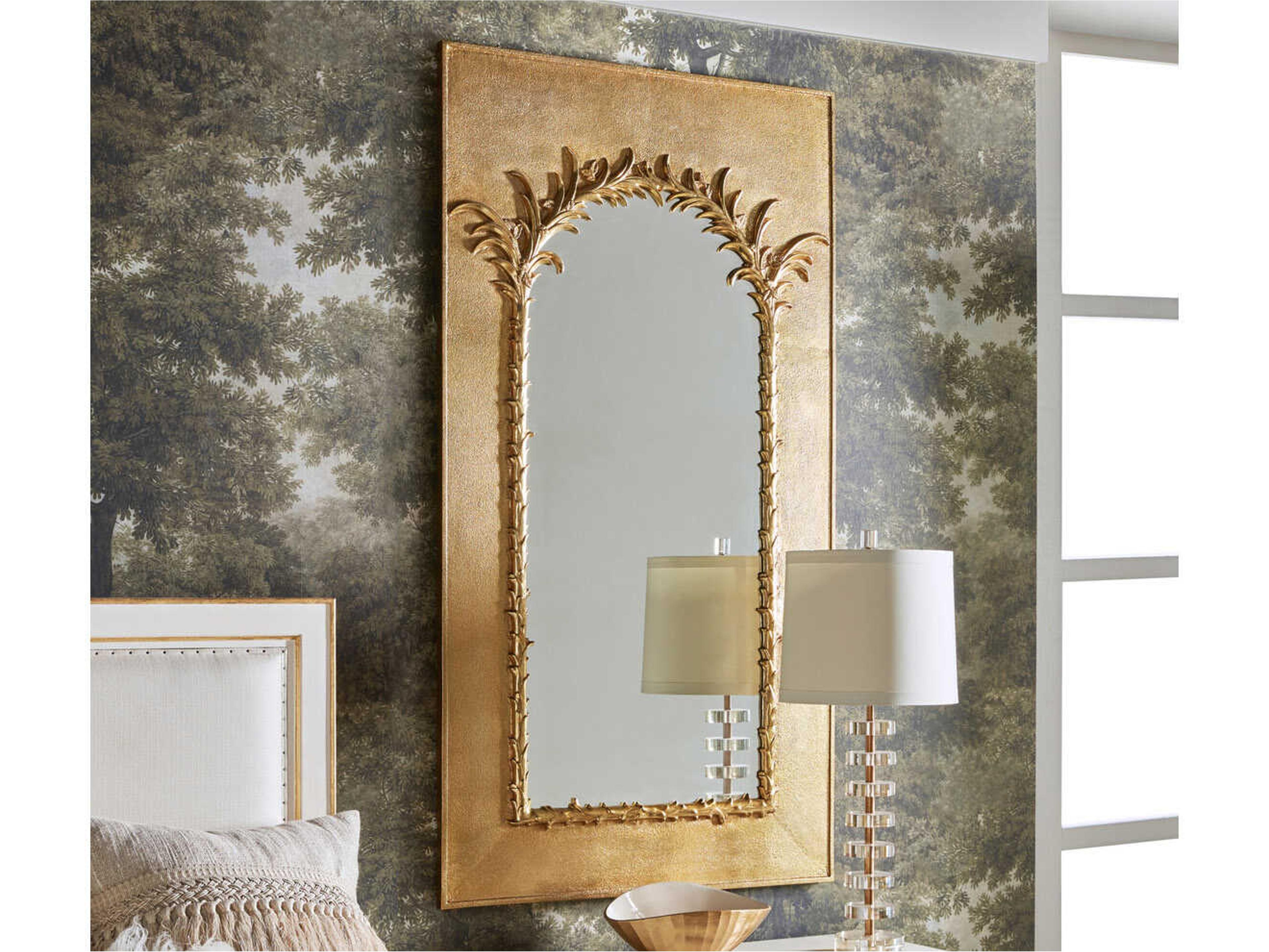 Trifari Wall Mirror