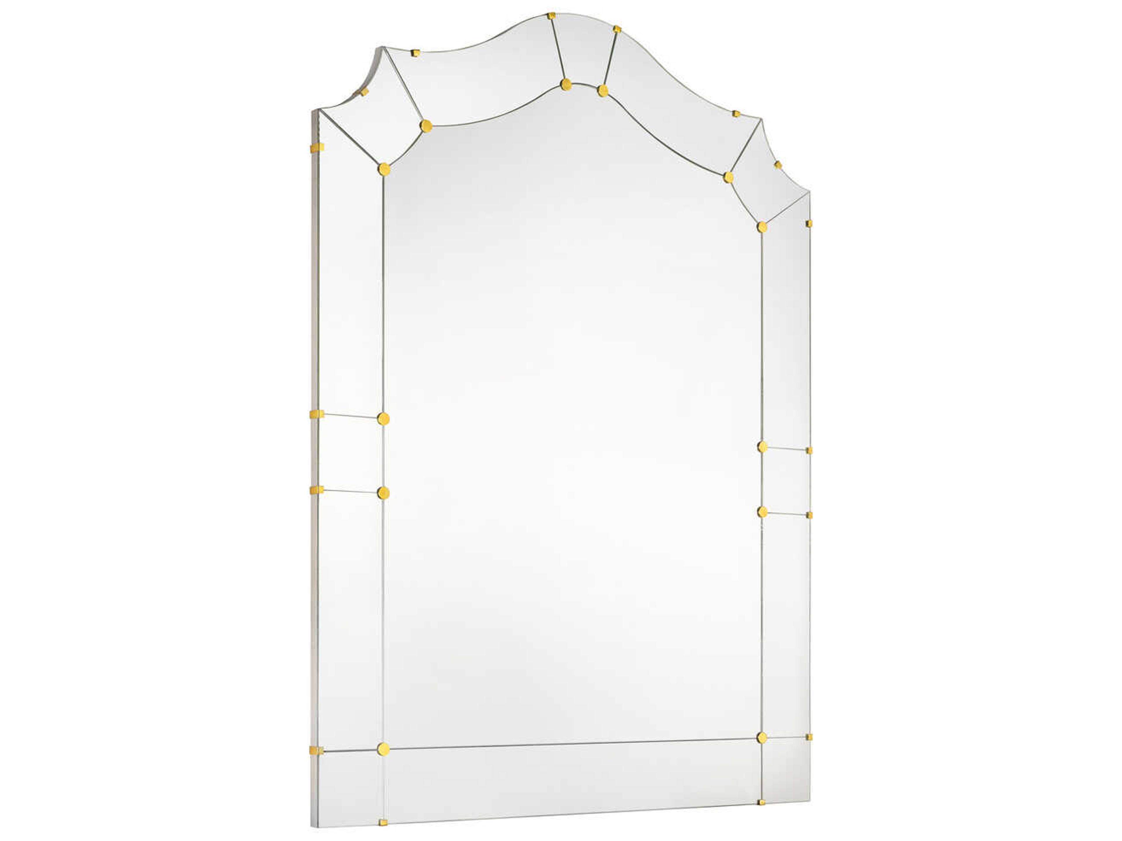 Salon Wall Mirror