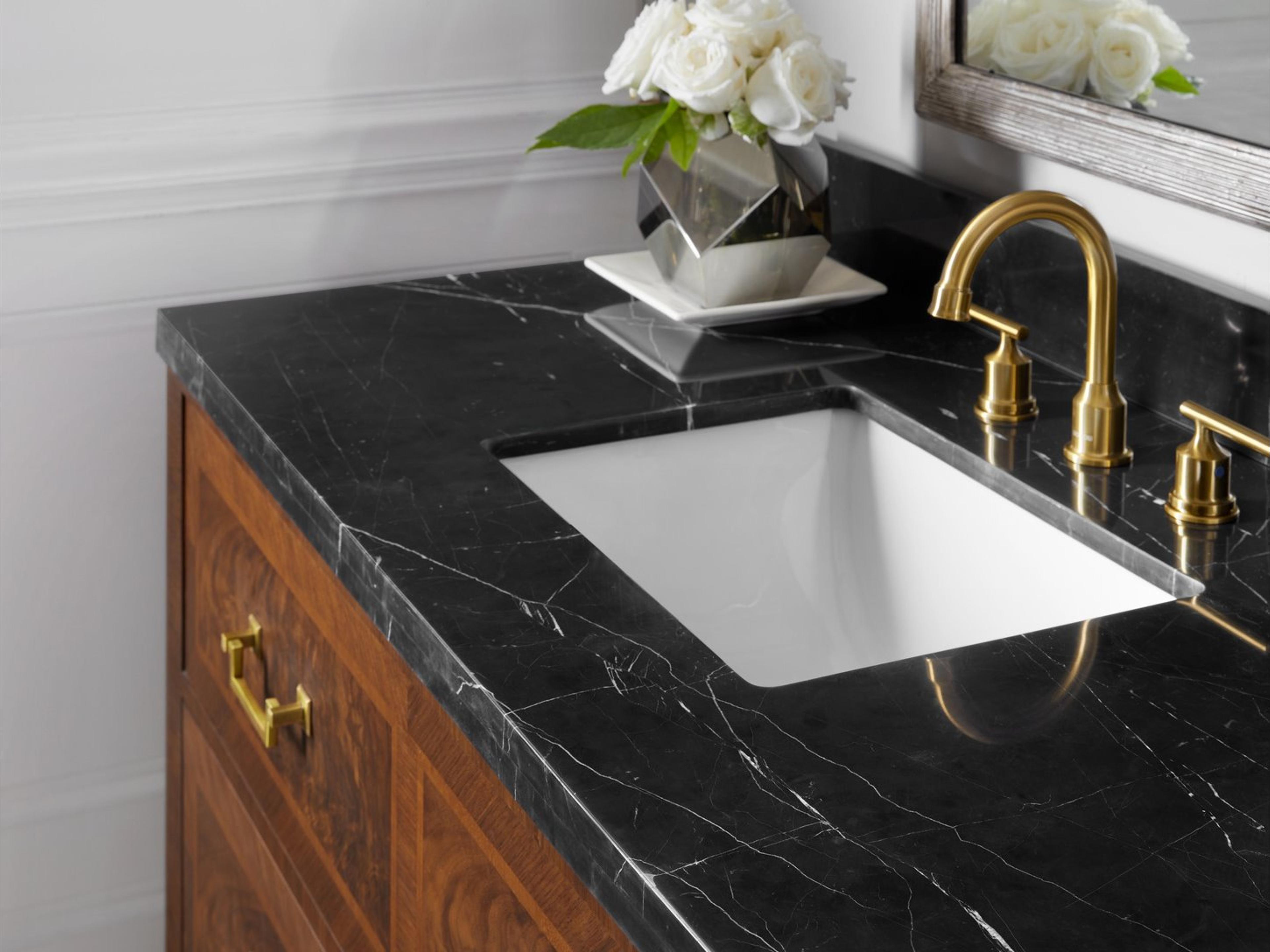 Modern History Home Gourdon Vanity