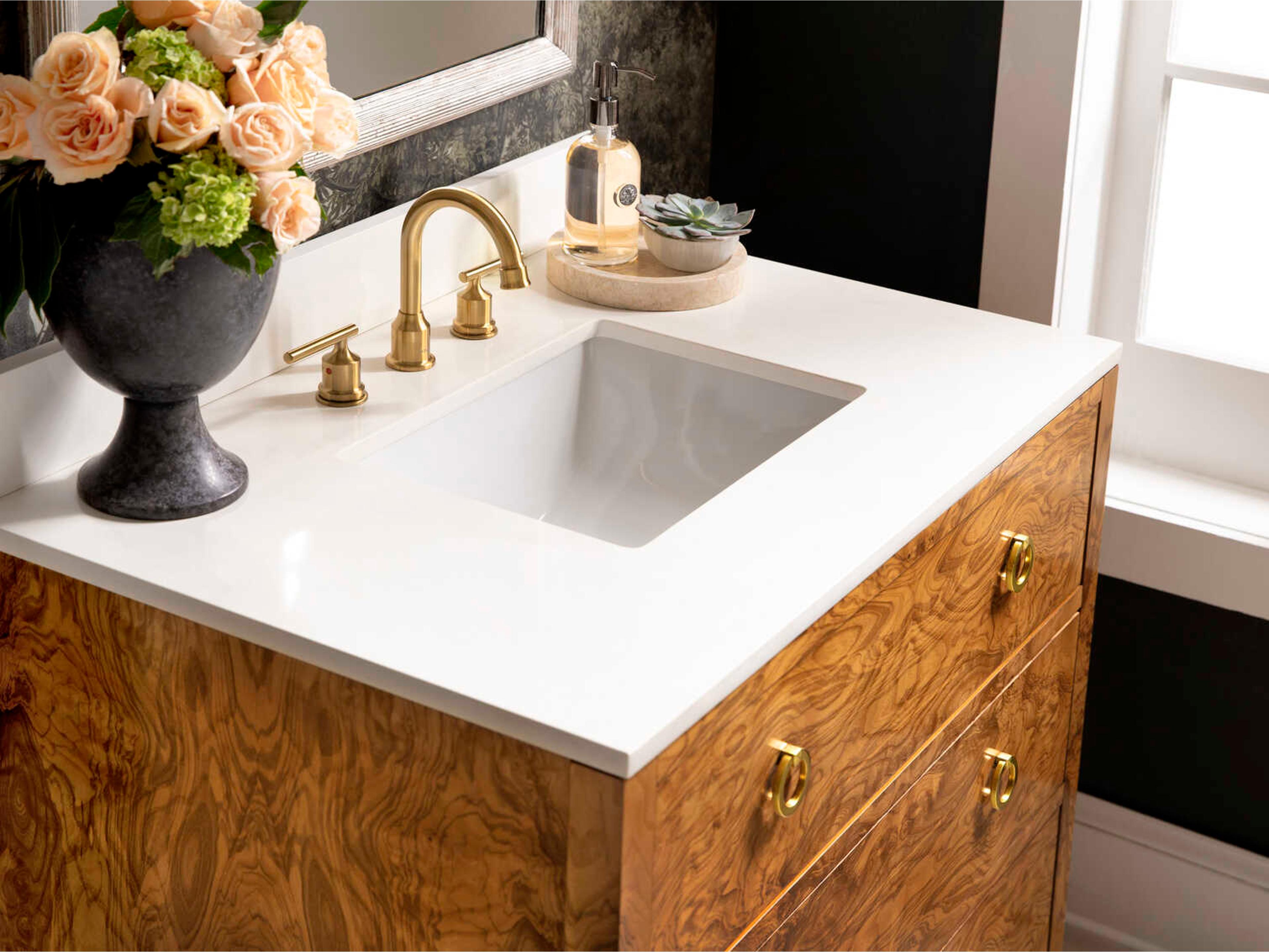Modern History Home Olive Ashe Vanity