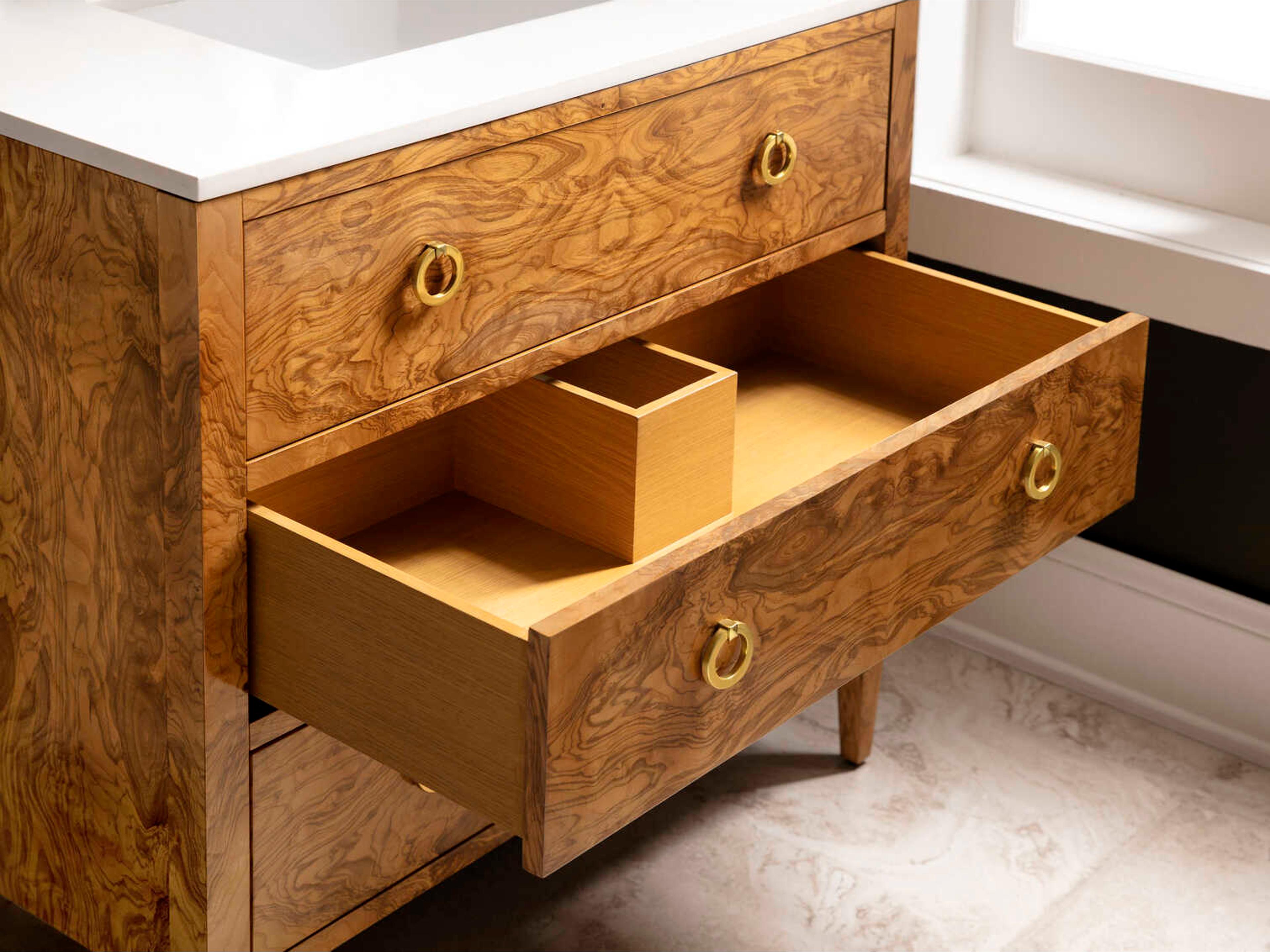 Modern History Home Olive Ashe Vanity