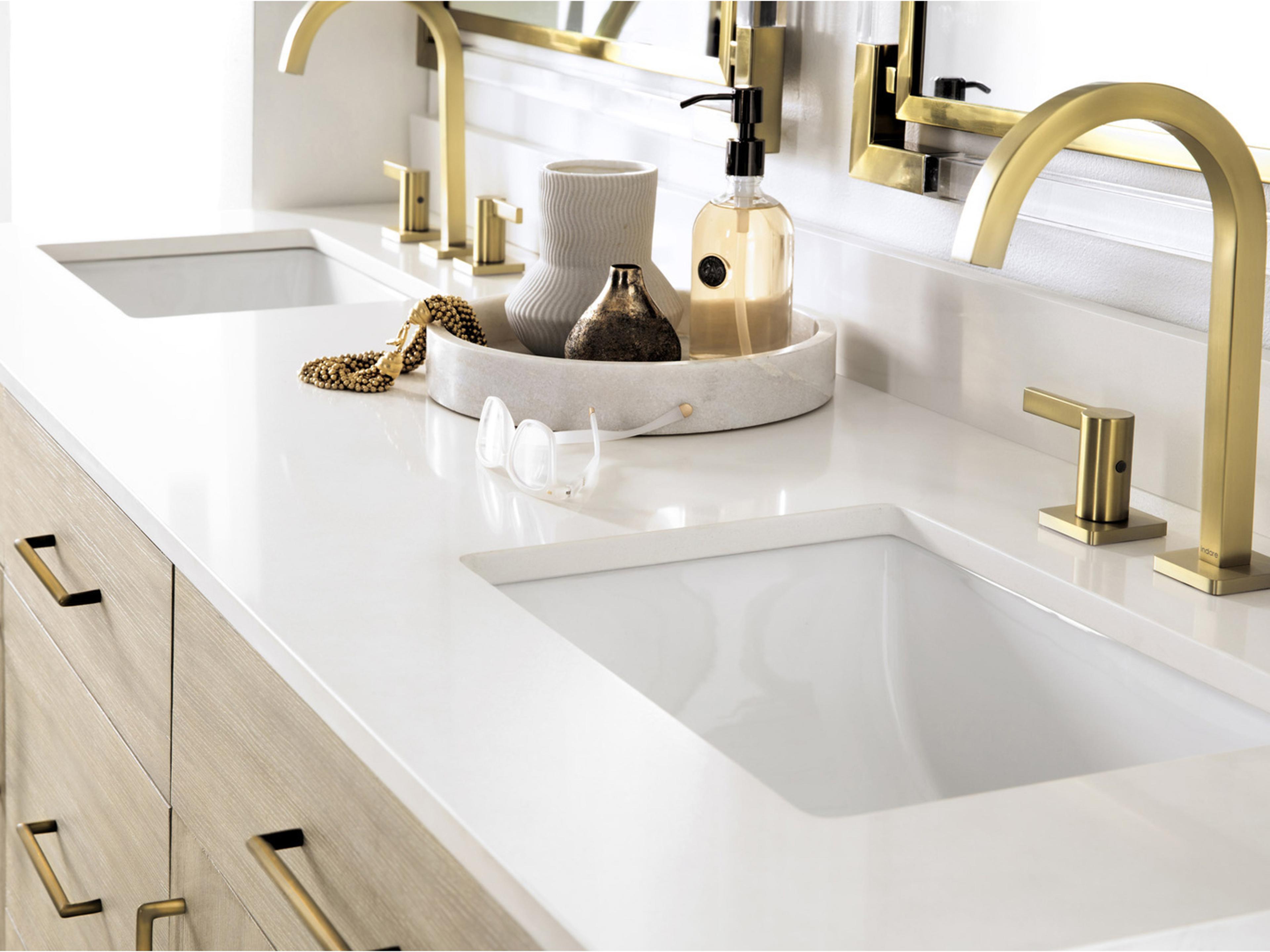 Modern History Home Maui Vanity