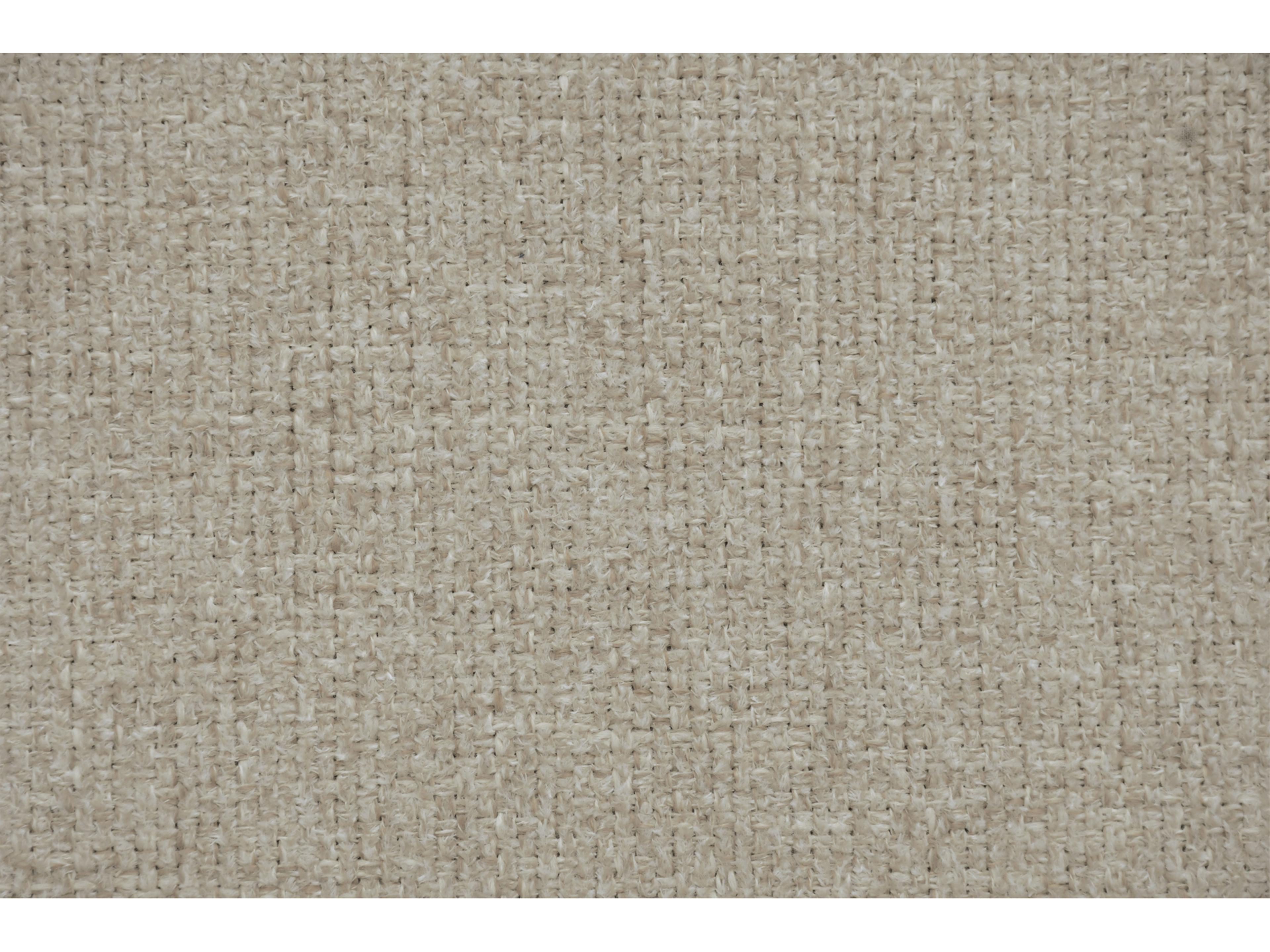 Moe's Home Outdoor Meredith Beige Wicker Cushion Sofa