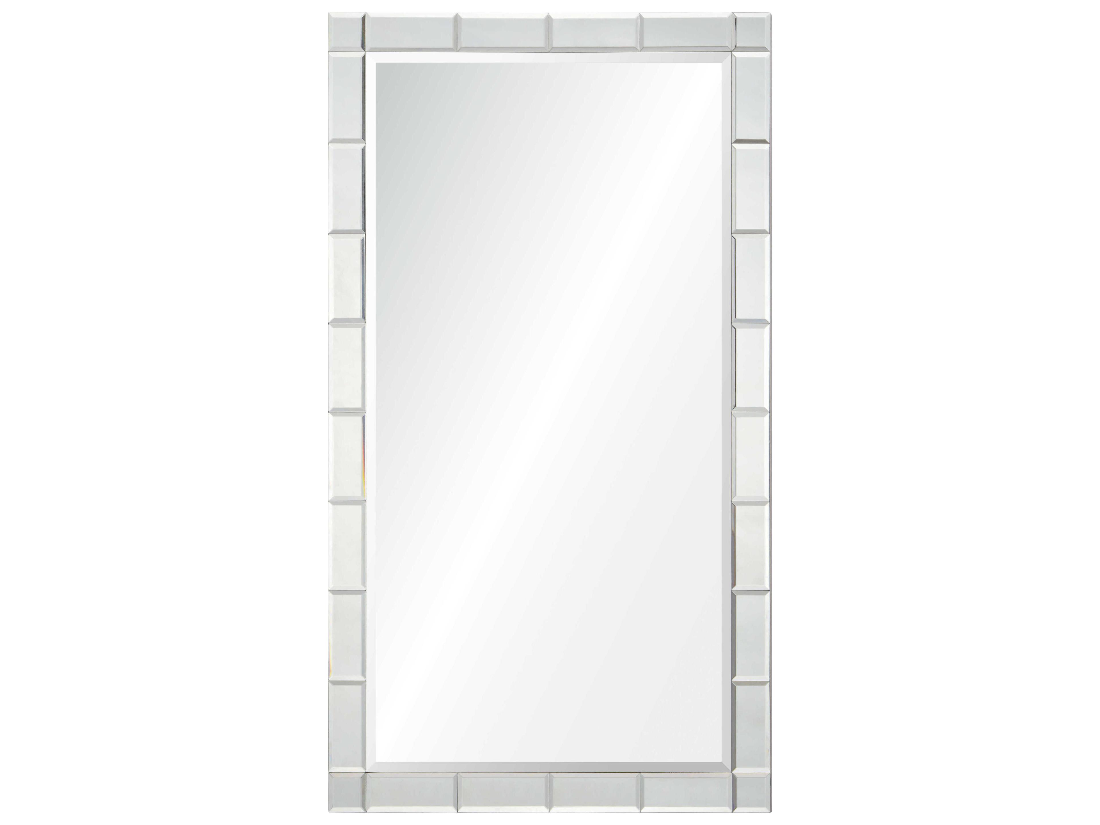 Mirror Home Rectangular Wall Mirror