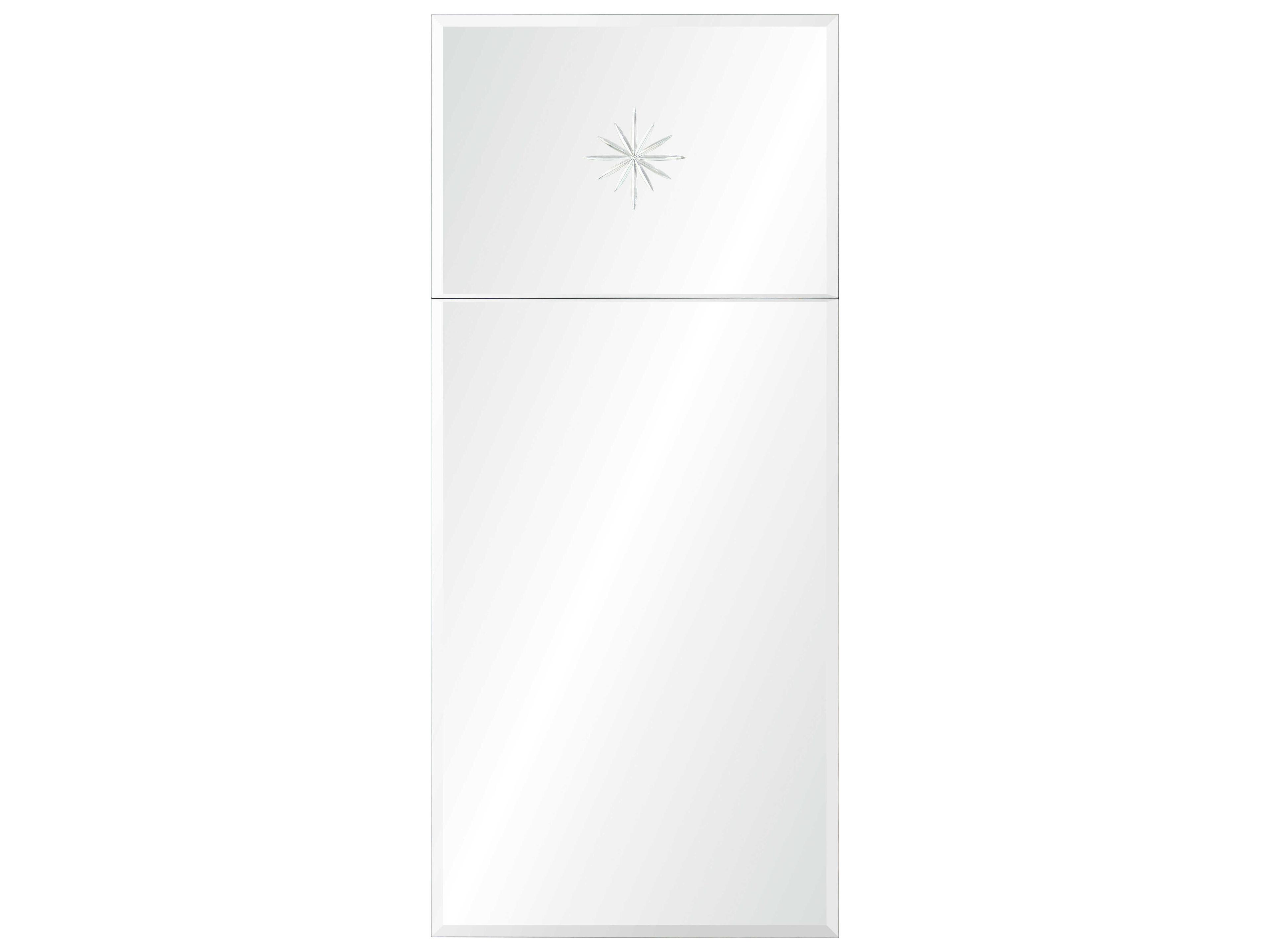 Mirror Home Rectangular Wall Mirror