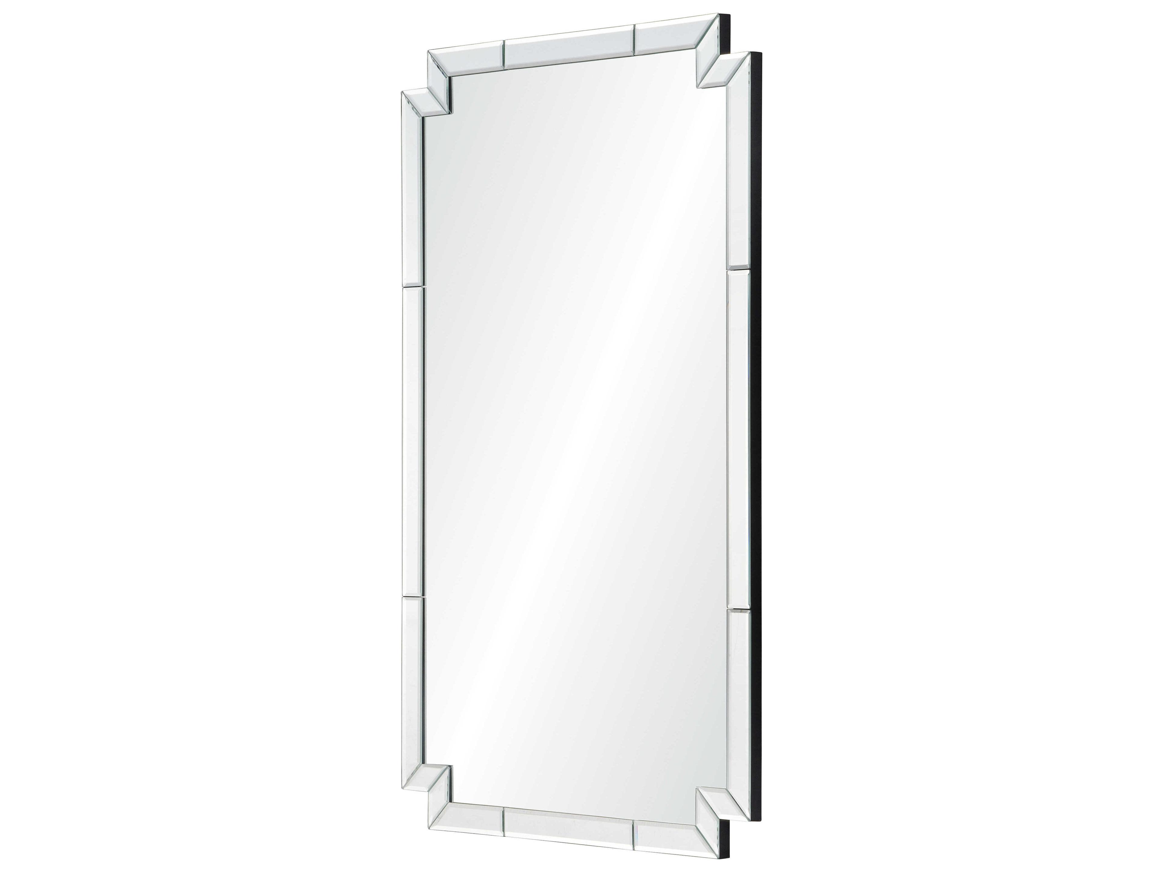 Mirror Home Rectangular Wall Mirror