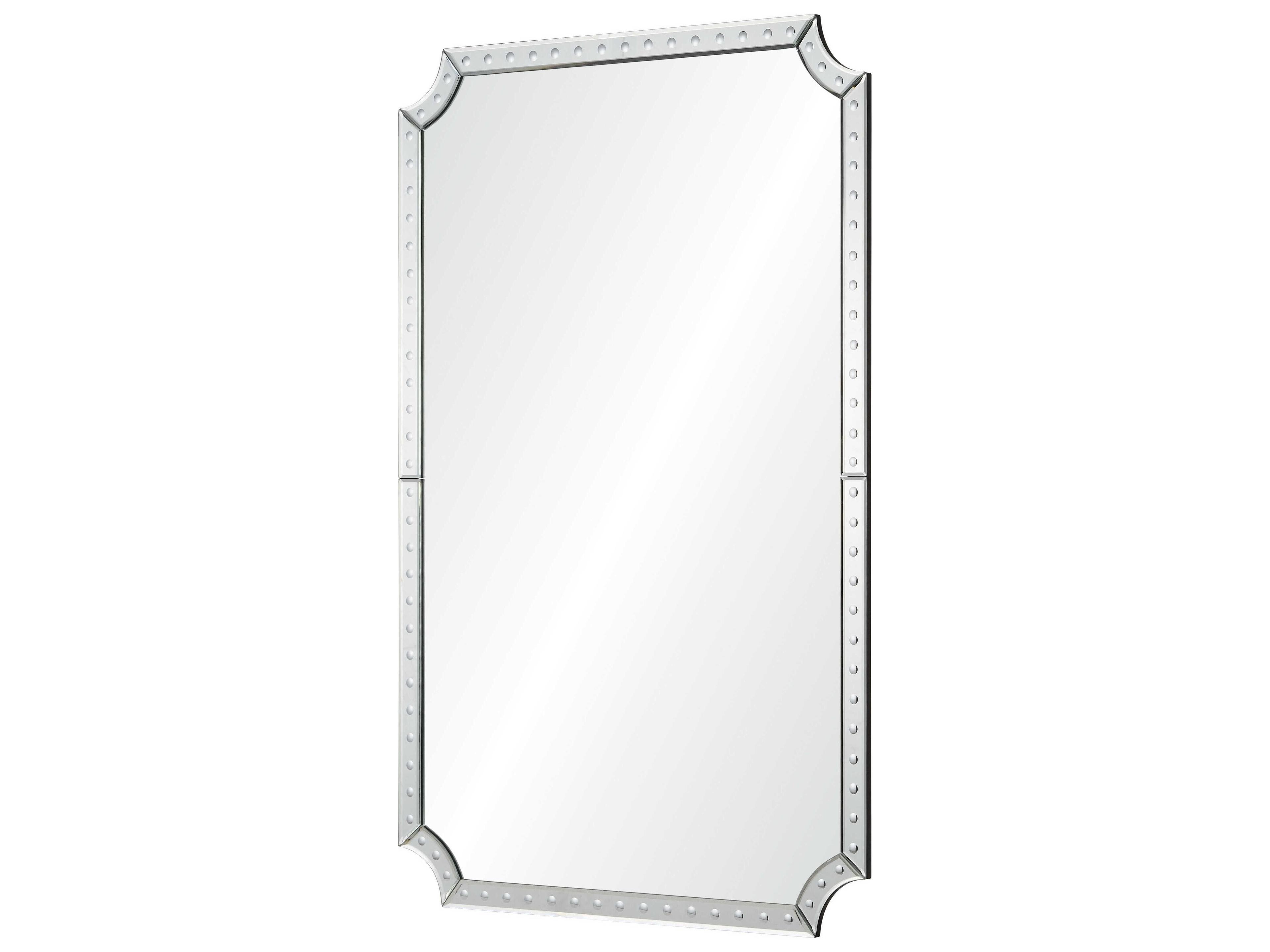 Mirror Home Rectangular Wall Mirror