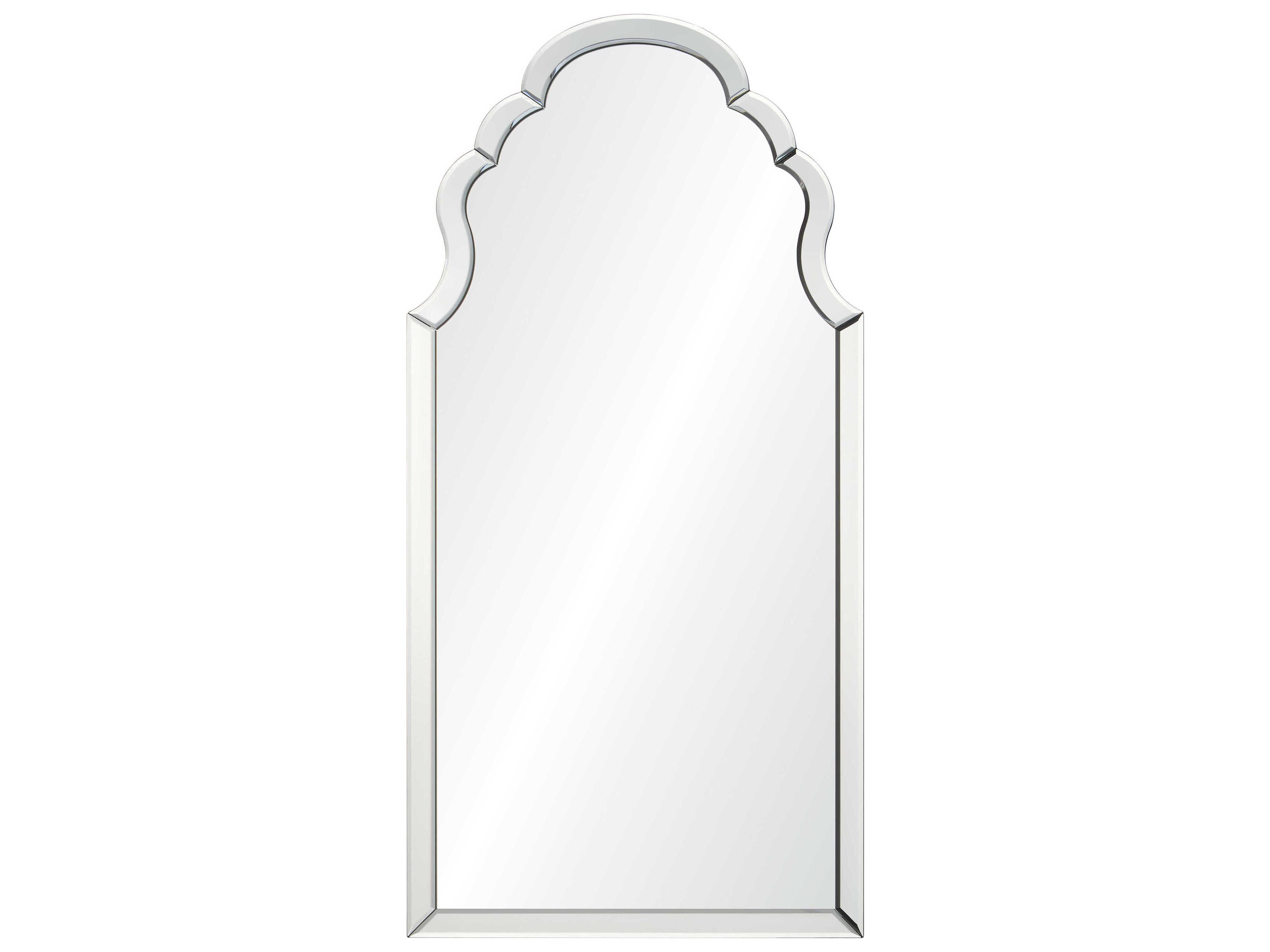 Wall Mirror Framed Wall Mirror