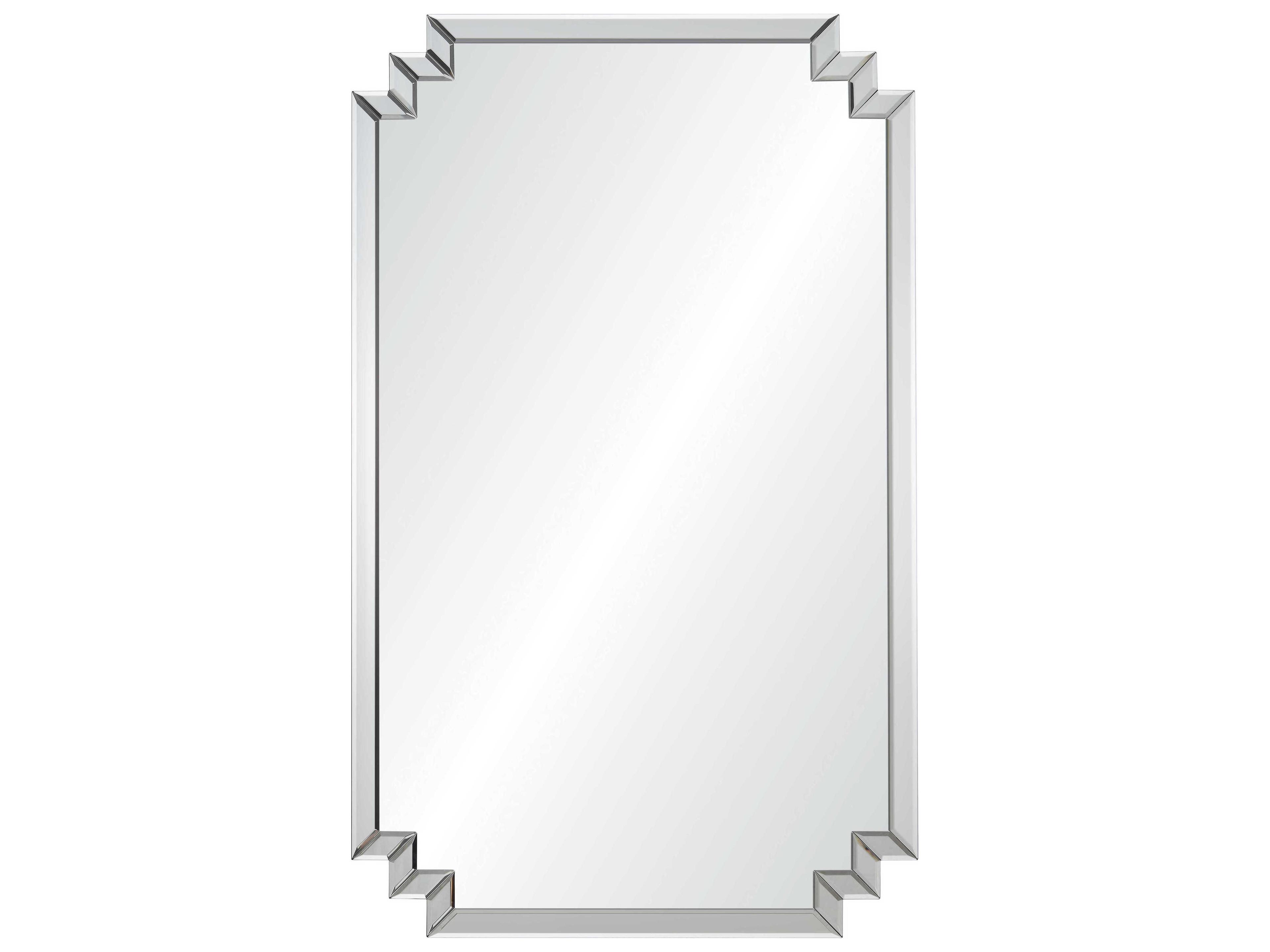 Celerie Kemble Rectangular Wall Mirror