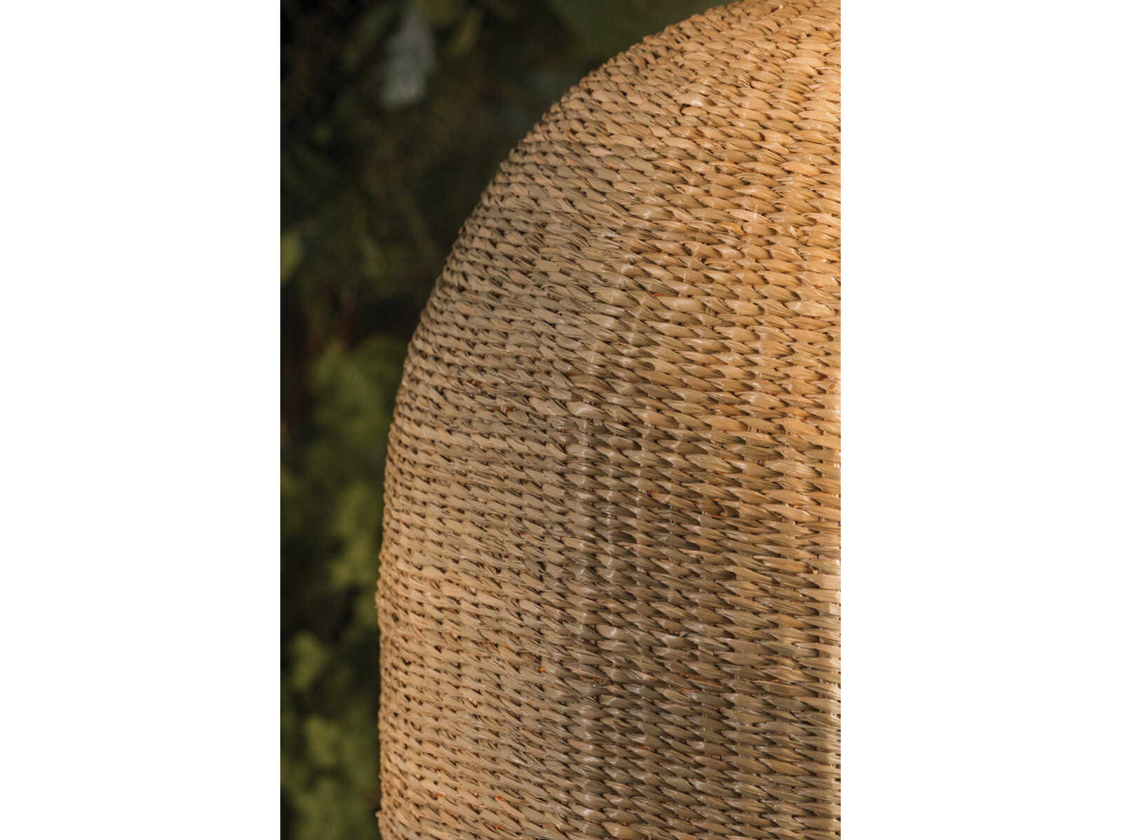 Mitzi Mandy Cheng Sheri 1-Light Aged Brass Dome Pendant