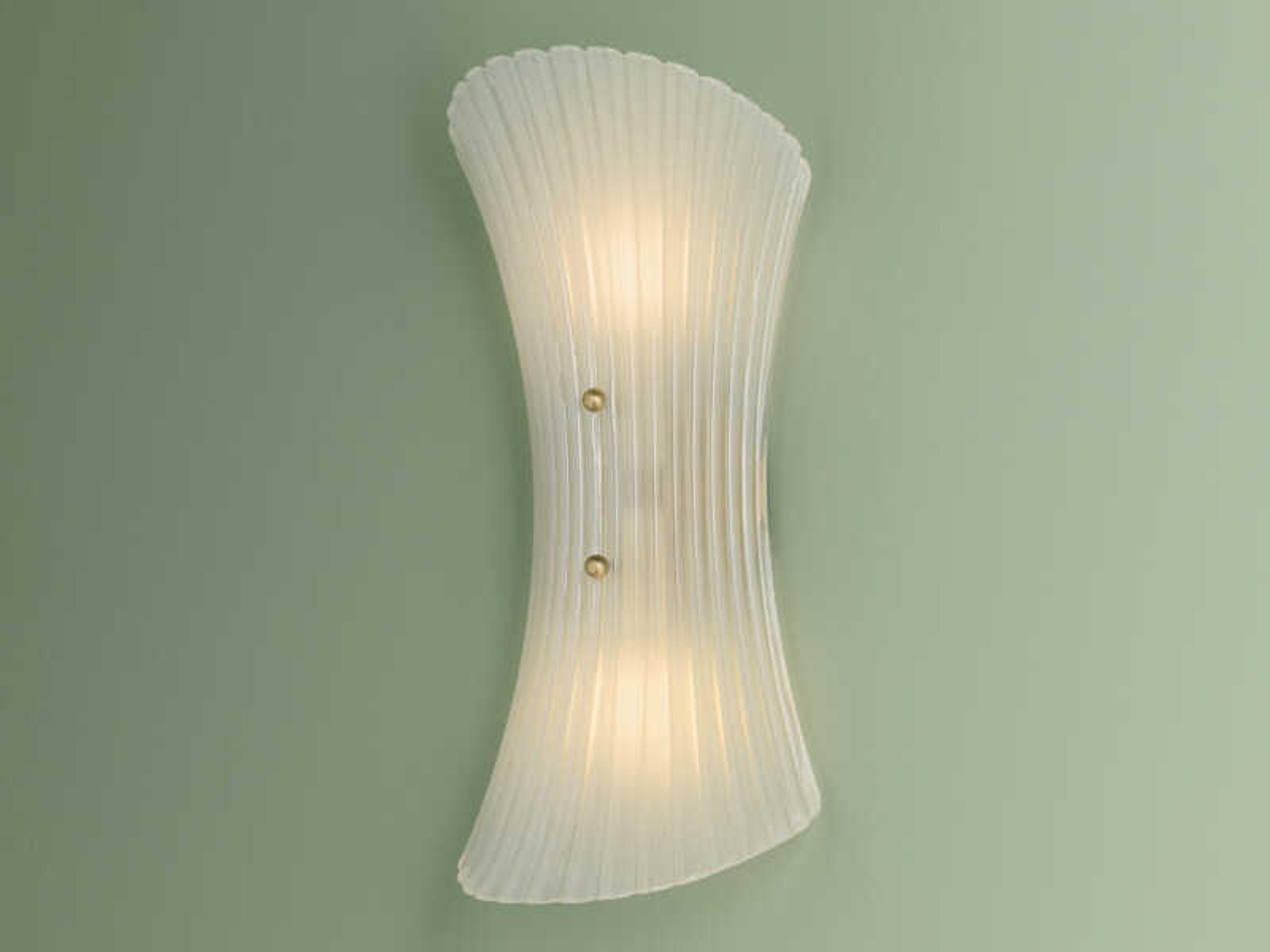 Mitzi Esmae 2-Light Aged Brass Wall Sconce