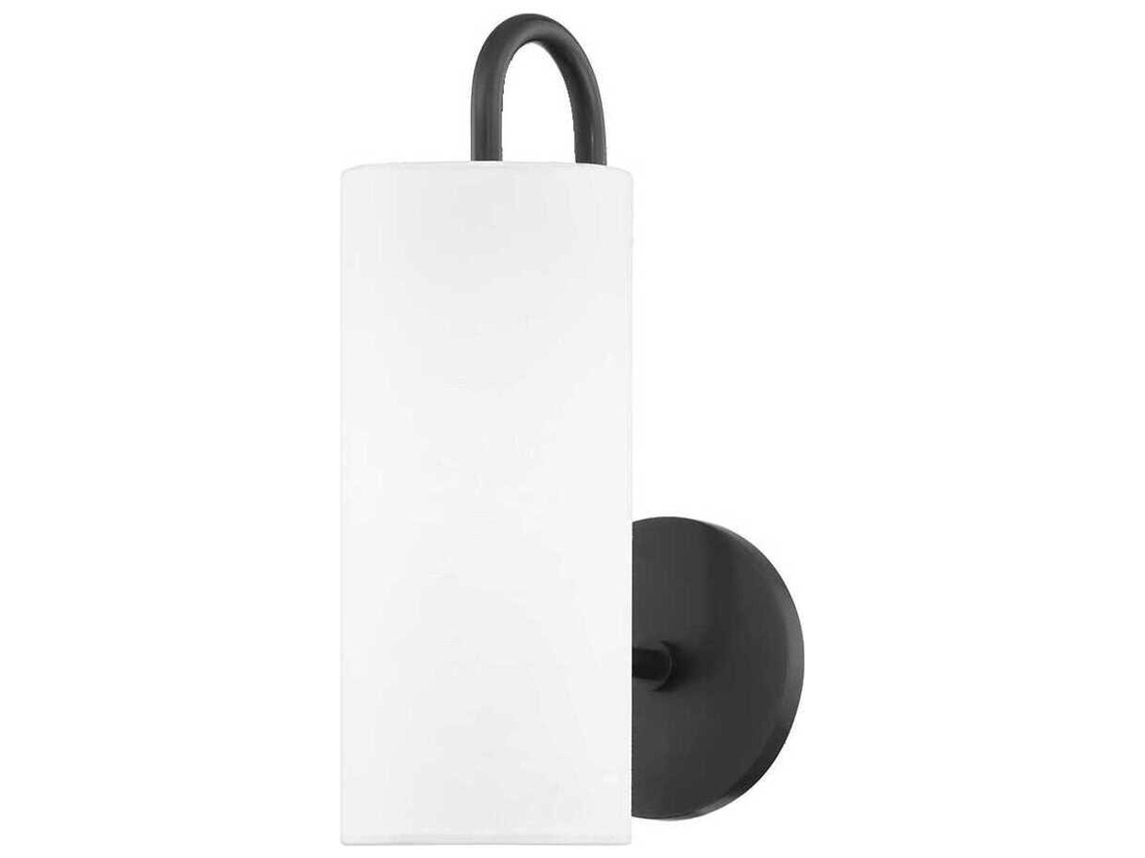 Mitzi Freda 1-Light Old Bronze Wall Sconce