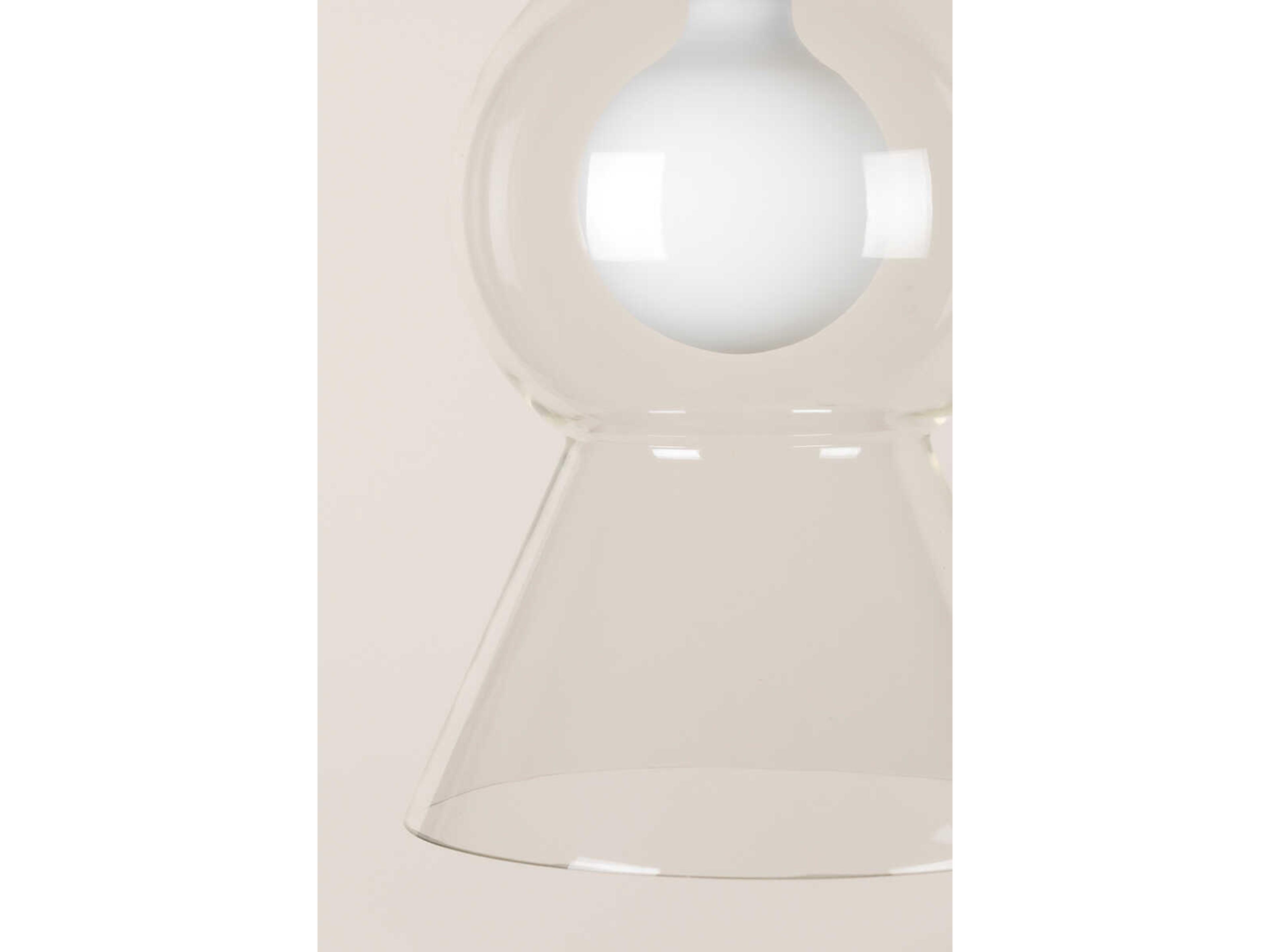 Mitzi Mirabel 1-Light Soft Black Mini Pendant