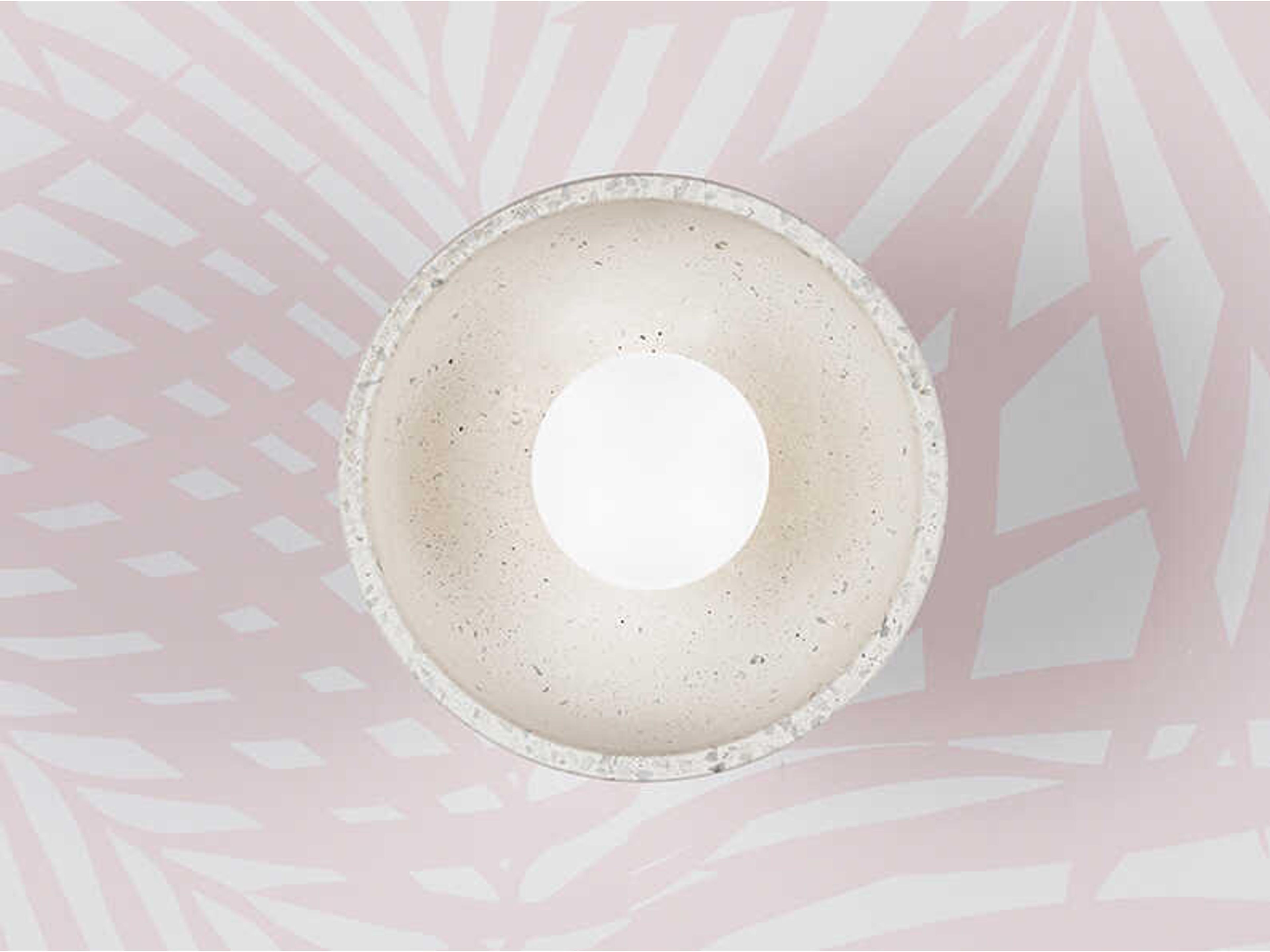 Mitzi Margaret 1-Light Aged Brass Wall Sconce