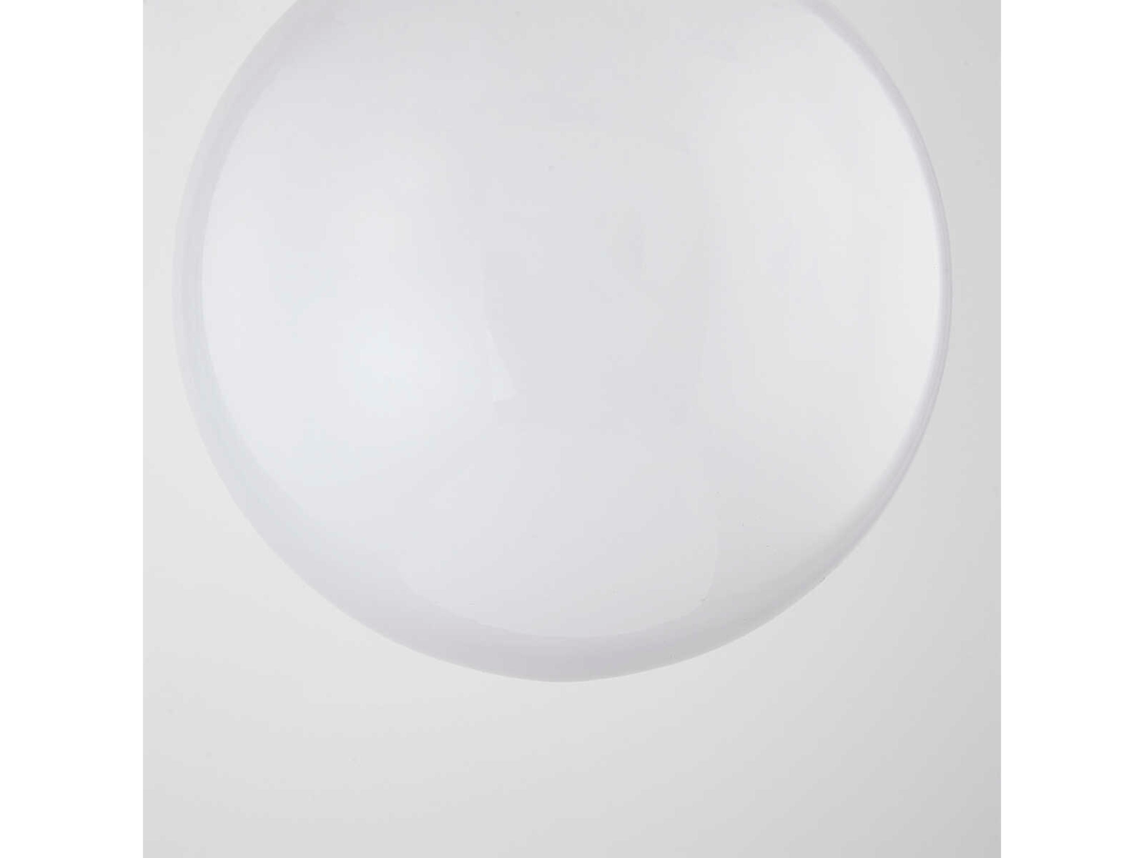 Mitzi Beverly 1-Light Aged Brass Glass Globe Mini Pendant