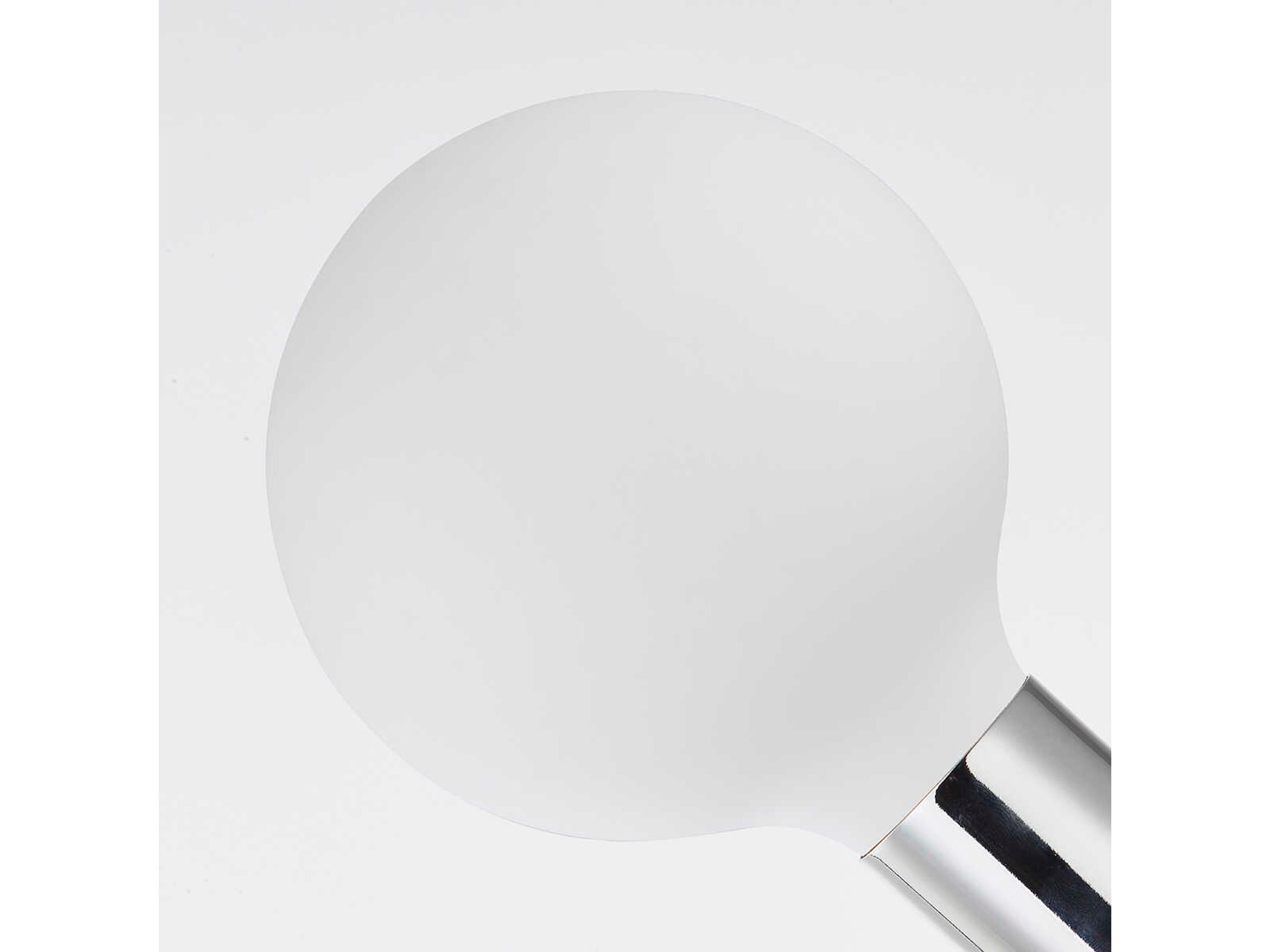 Mitzi Blakely 2-Light Polished Nickel Wall Sconce