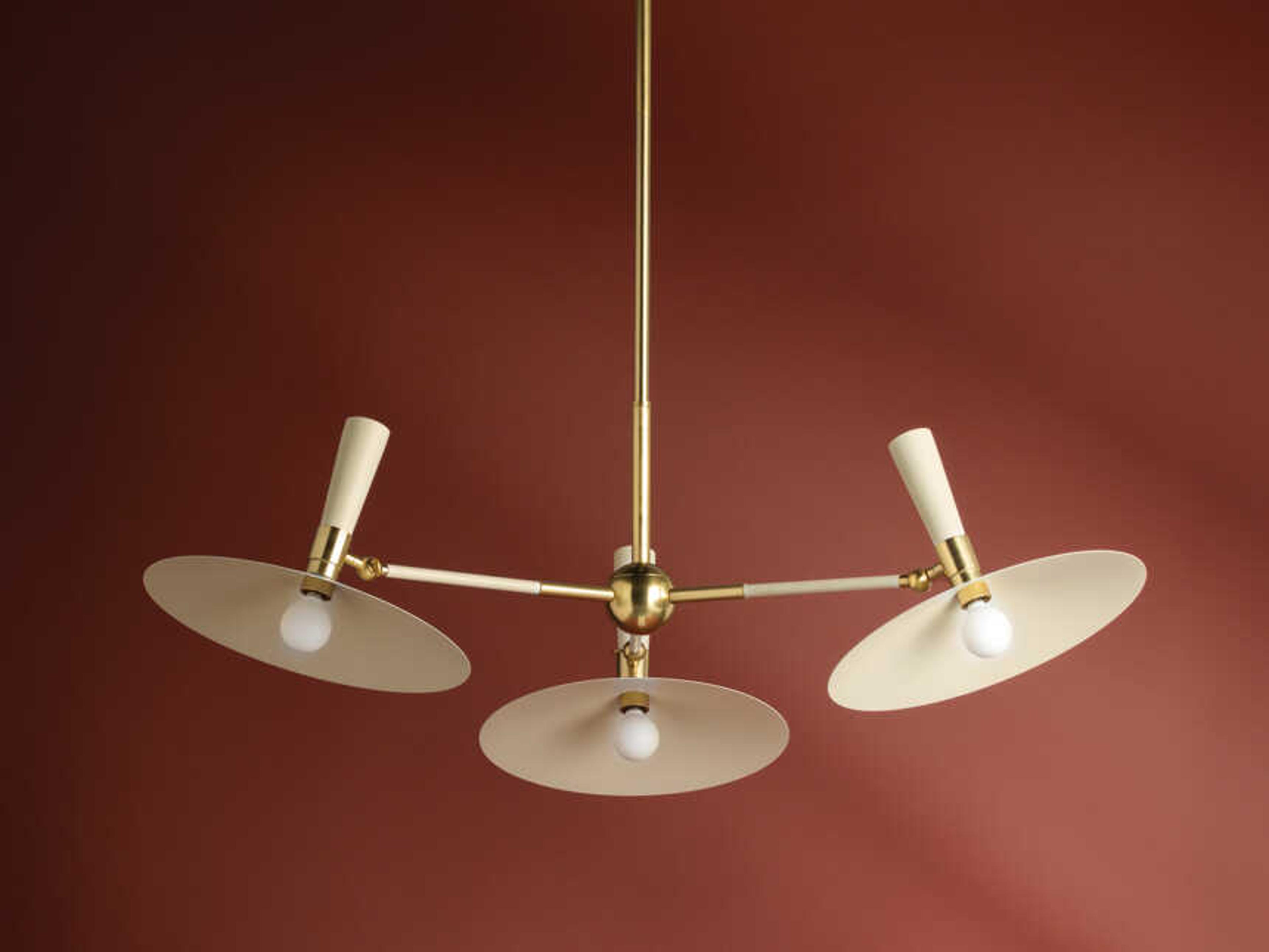 Mitzi Milena 3-Light Outdoor Hanging Light