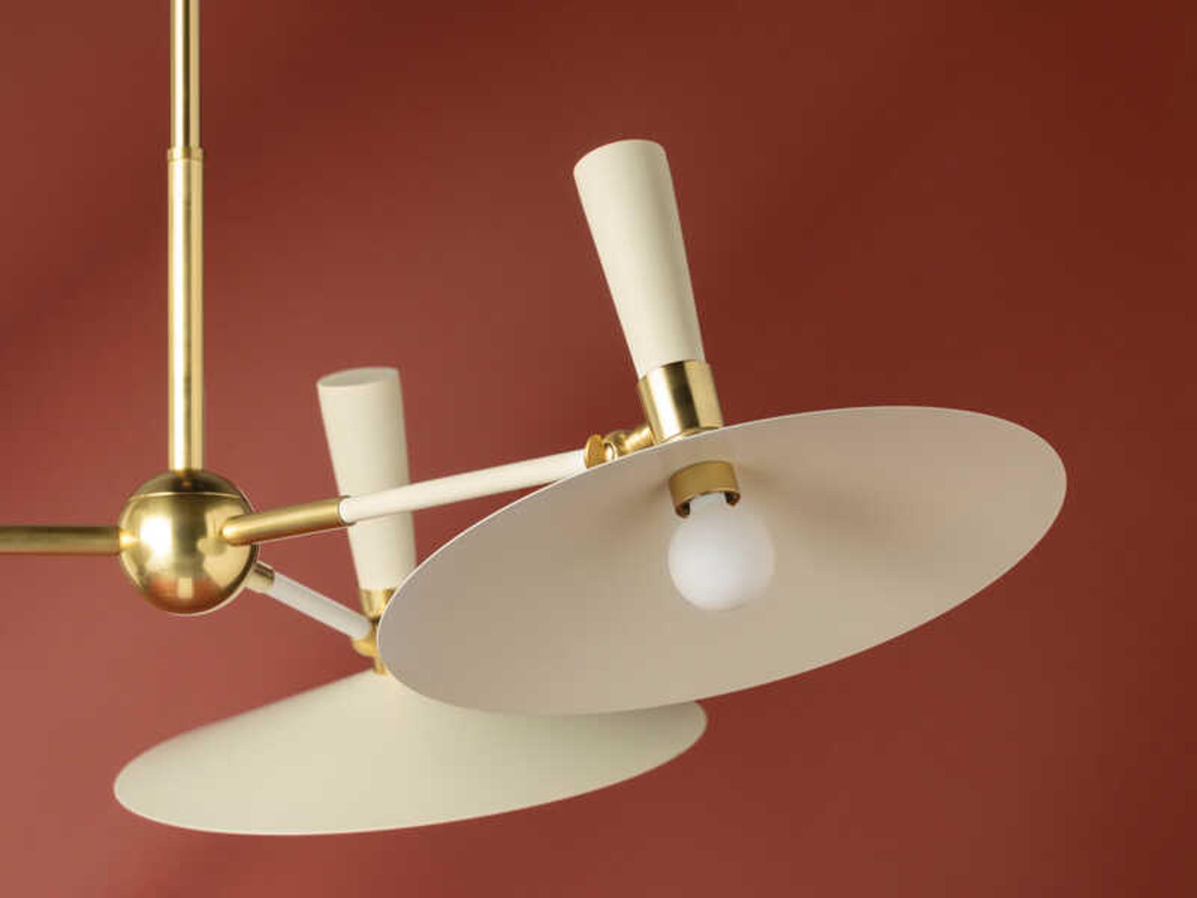 Mitzi Milena 3-Light Outdoor Hanging Light