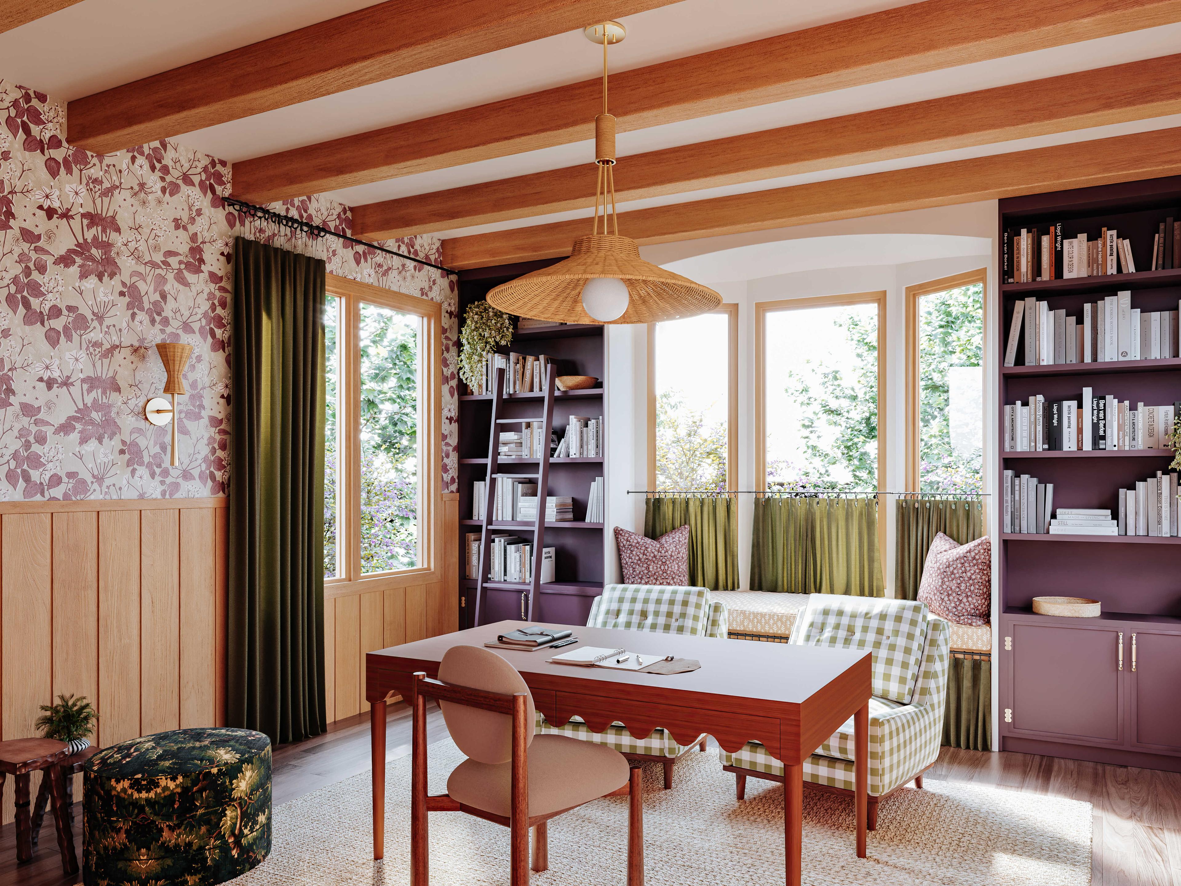 Mitzi Honey 1-Light Aged Brass Wall Sconce