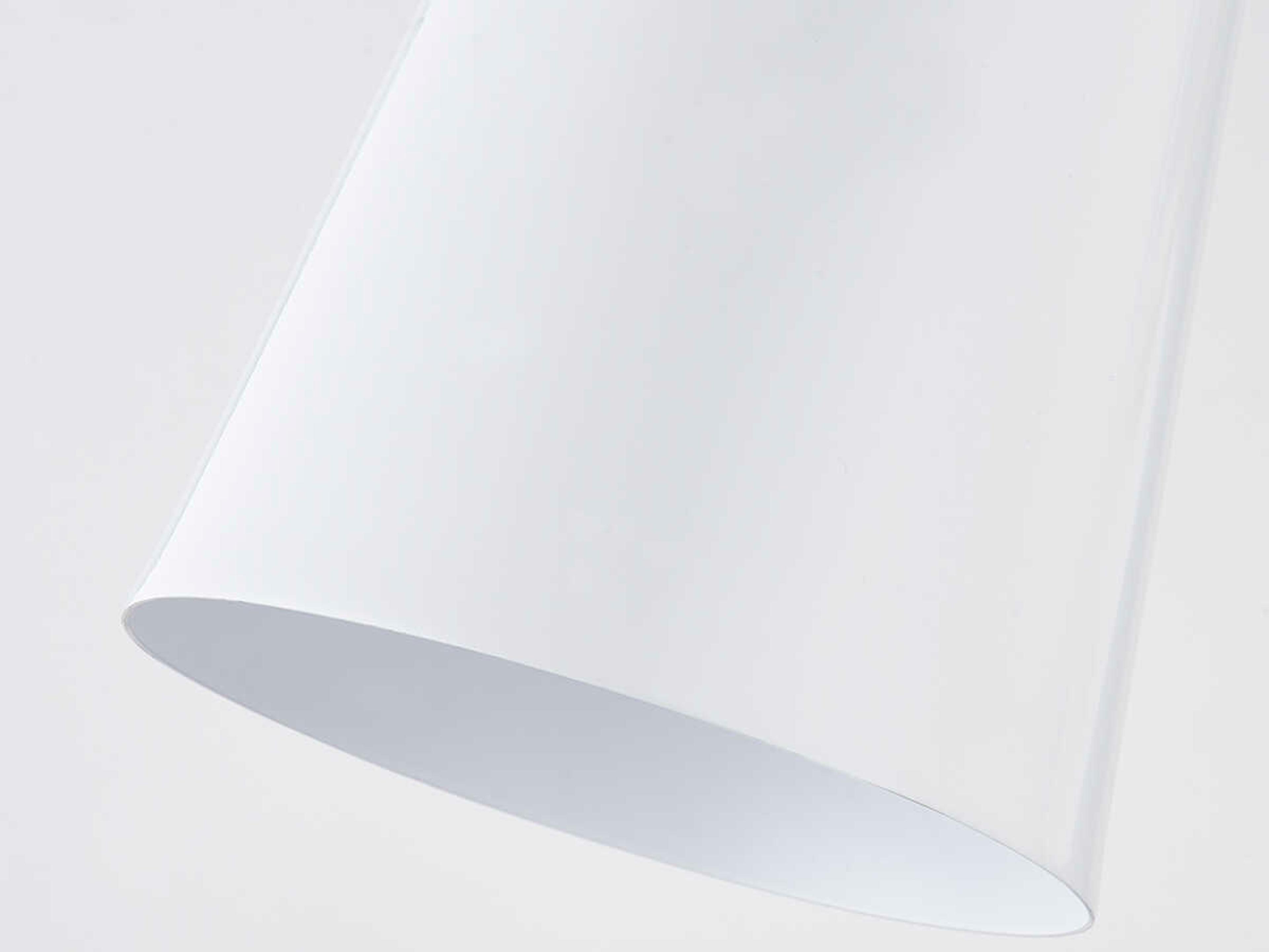 Mitzi Alex 1-Light Aged Brass White Swing Wall Sconce