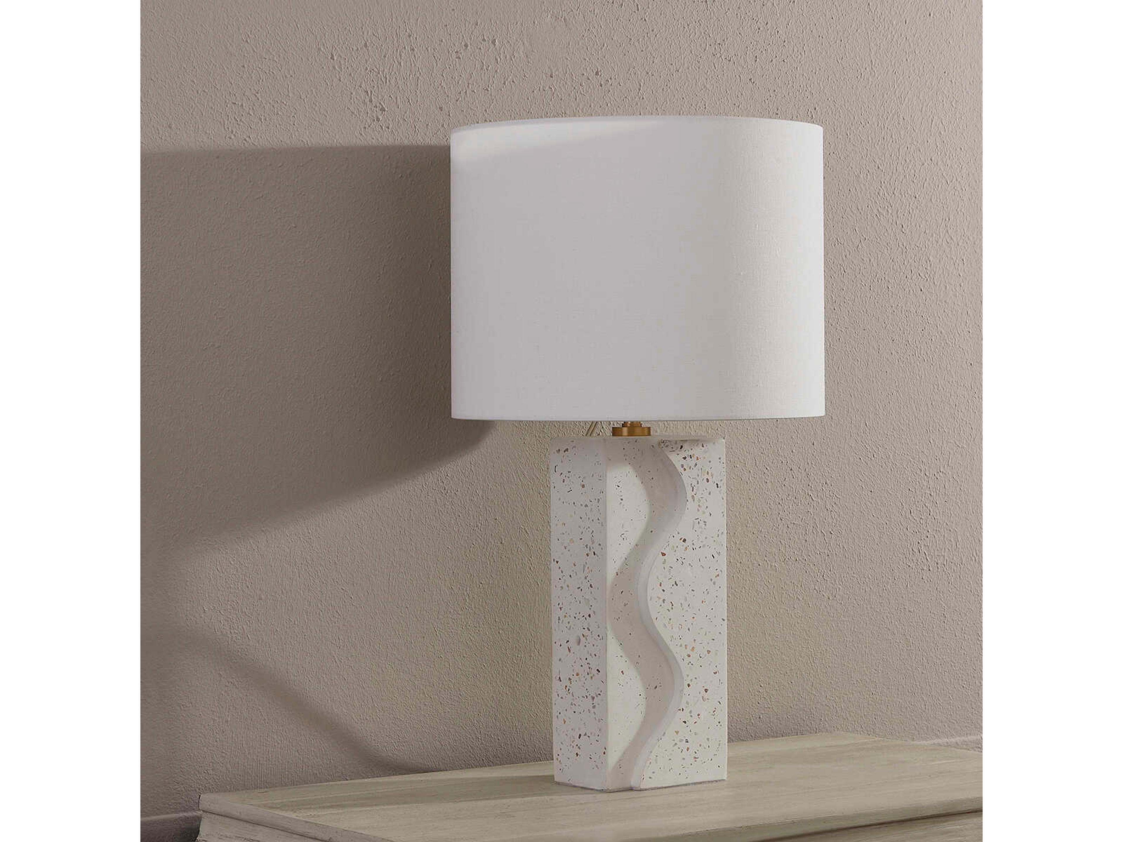 Mitzi Cort 1 - Light Table Lamp