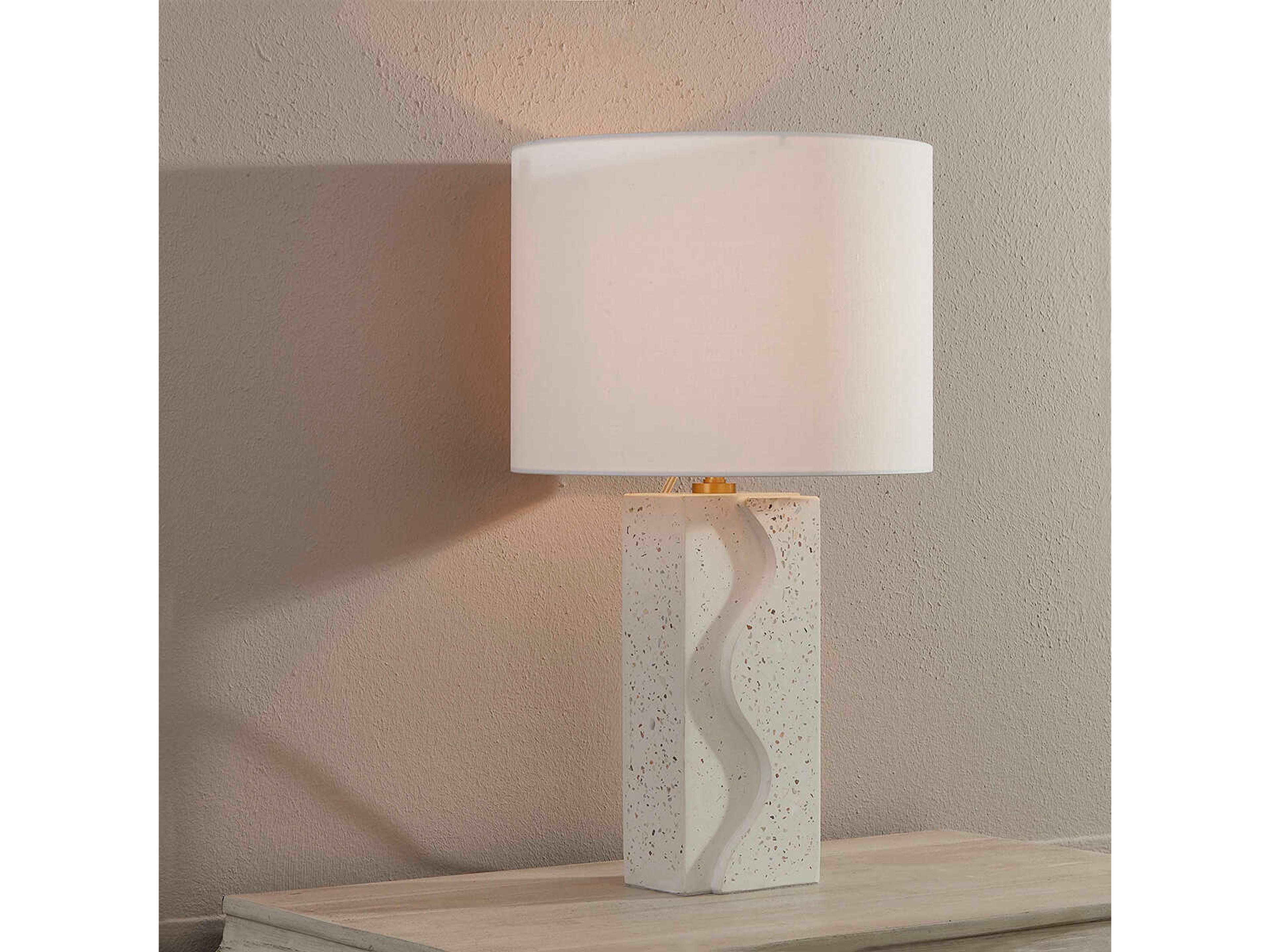 Mitzi Cort 1 - Light Table Lamp