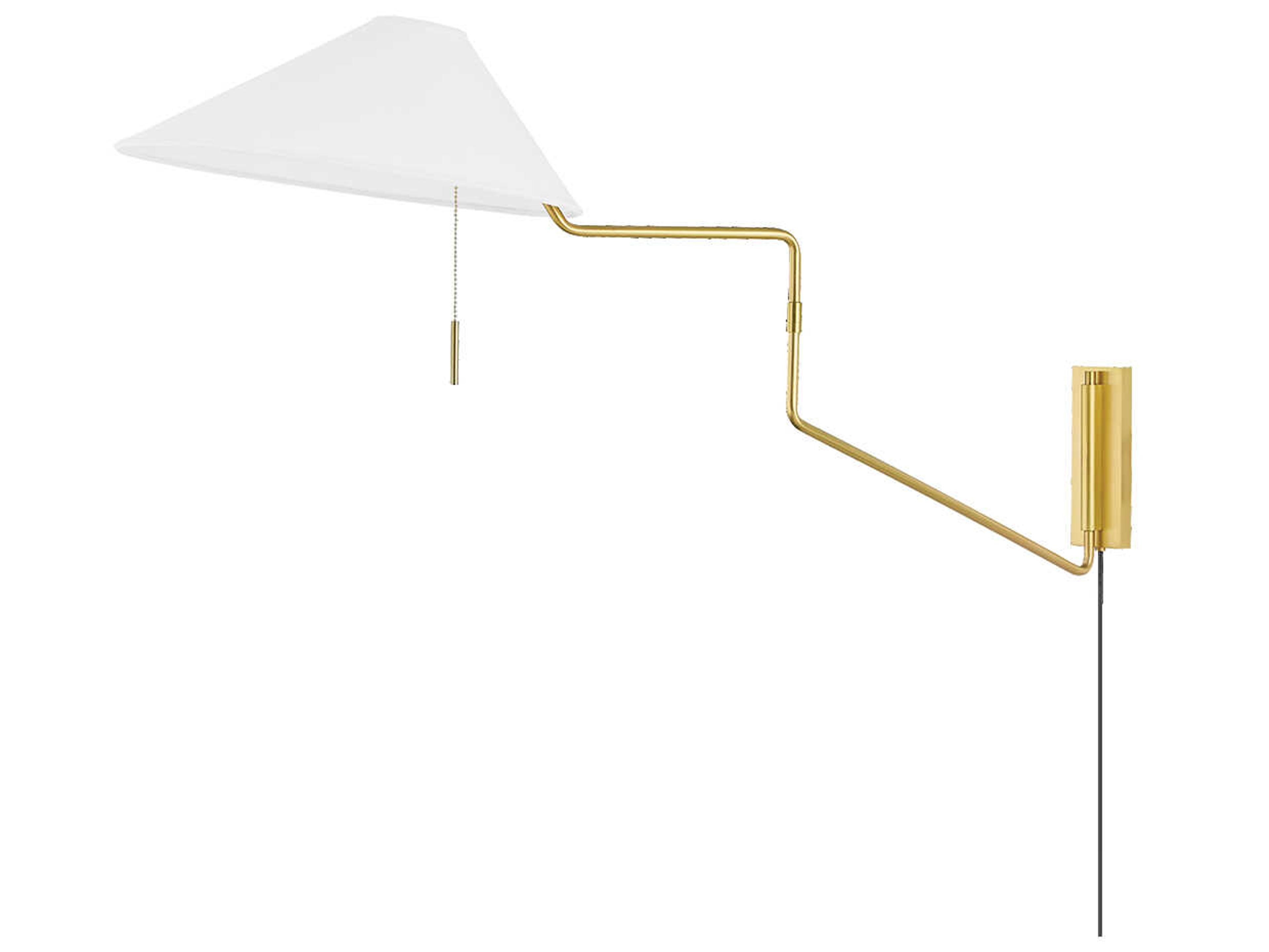 Aisa 1 - Light Swing Arm