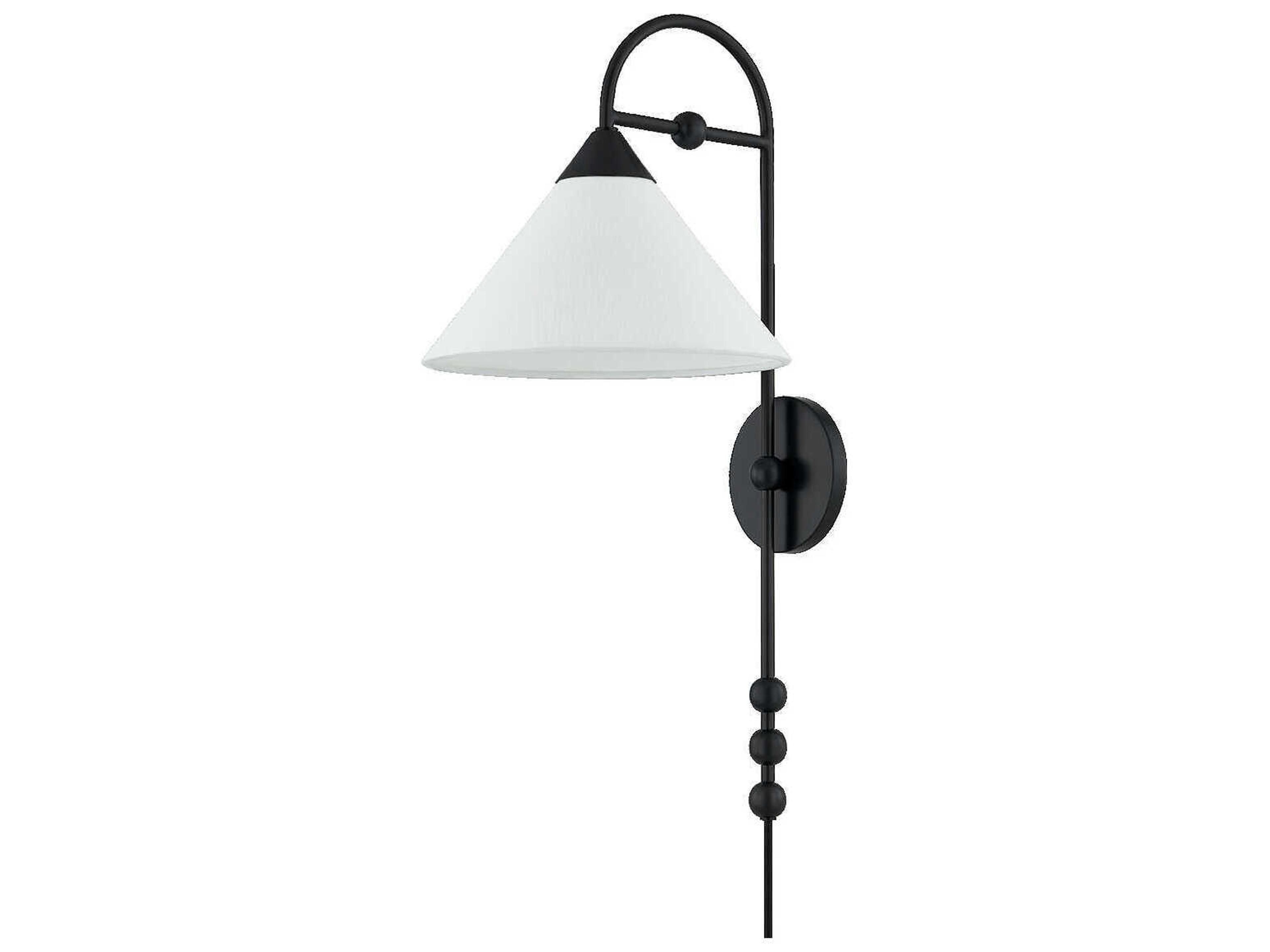 Mitzi Sang 1-Light Old Bronze Wall Sconce