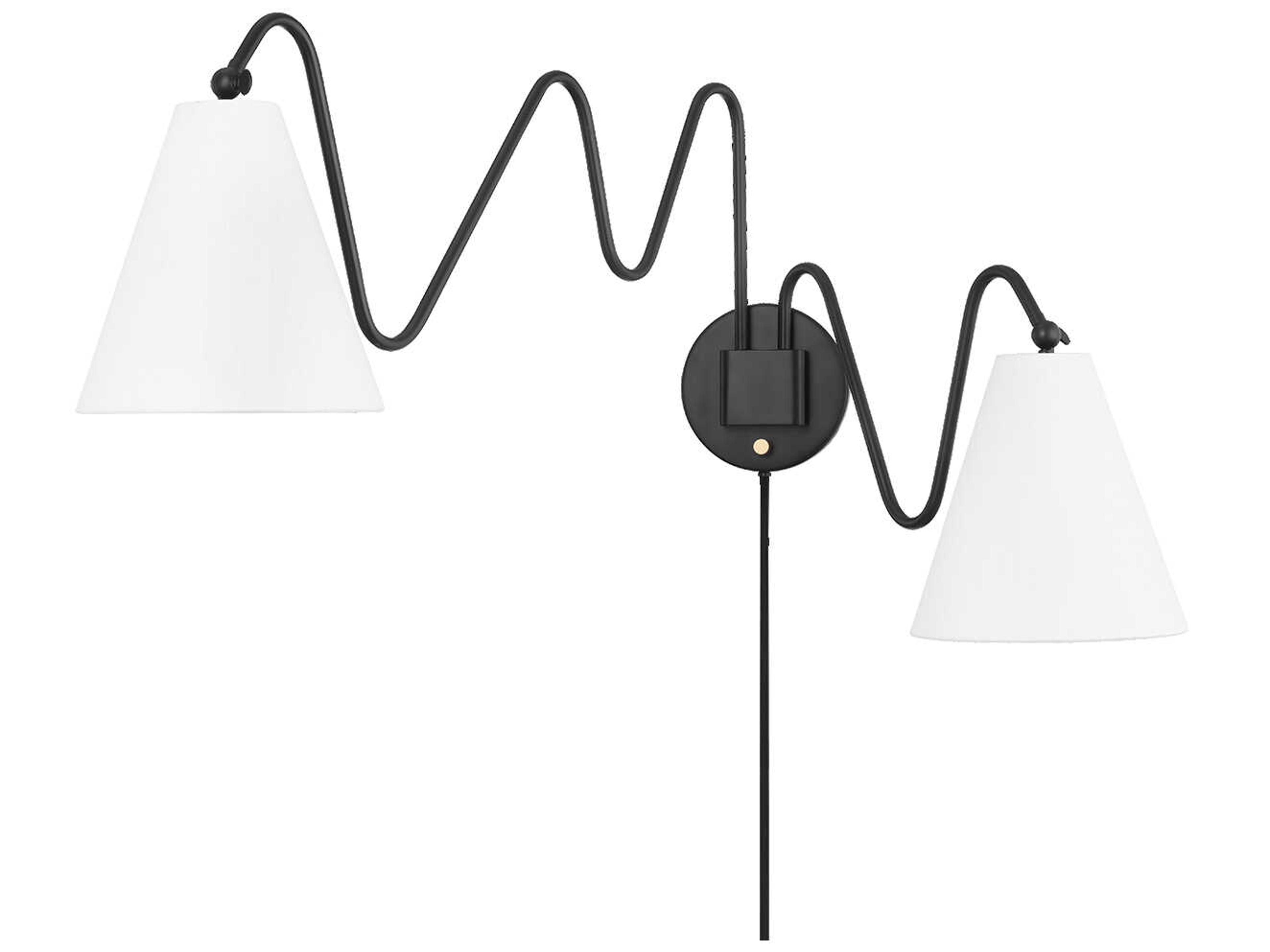 Onda 2 - Light Swing Arm