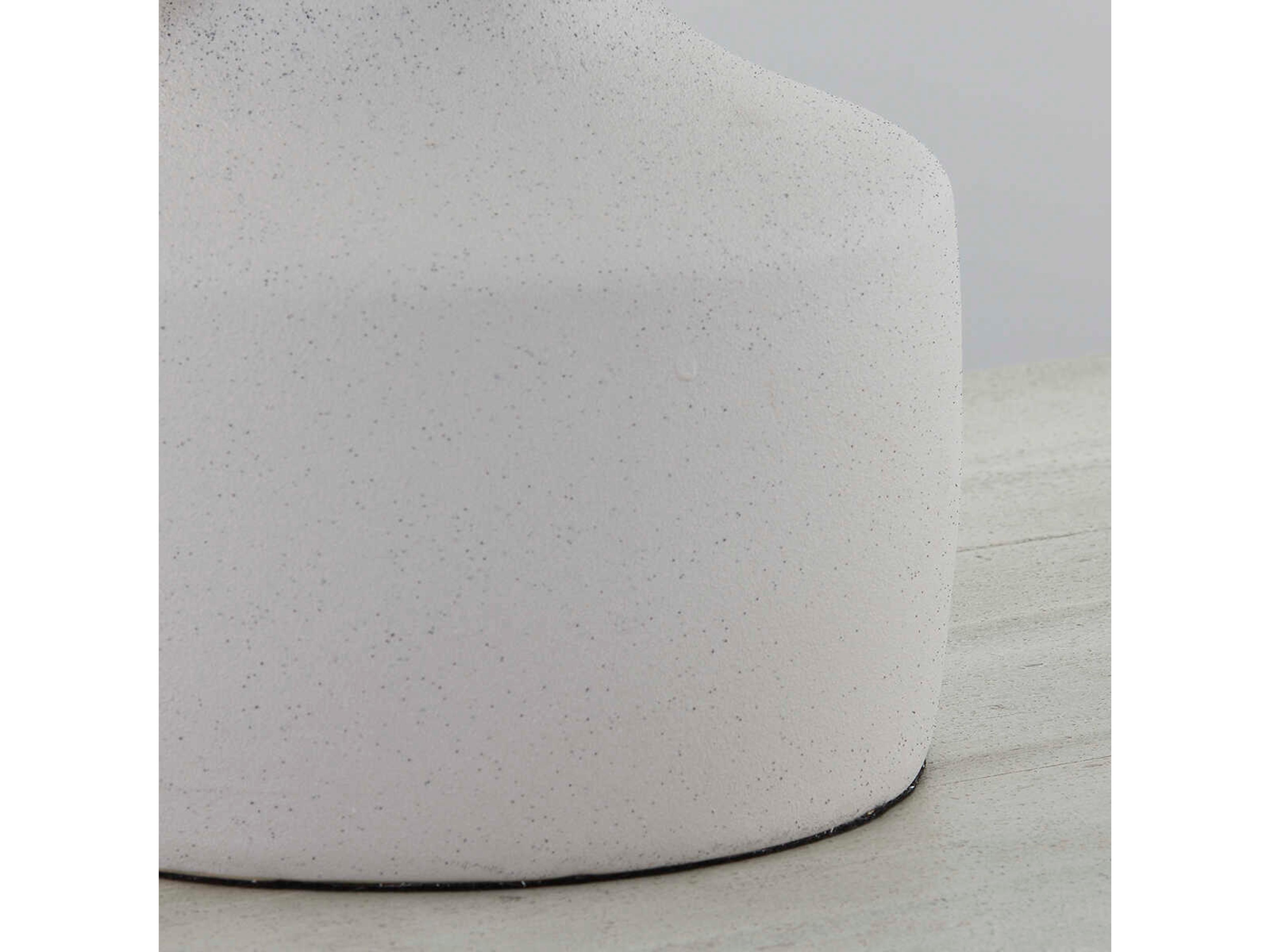 Mitzi Amalia Aged Brass White Linen Gray Table Lamp