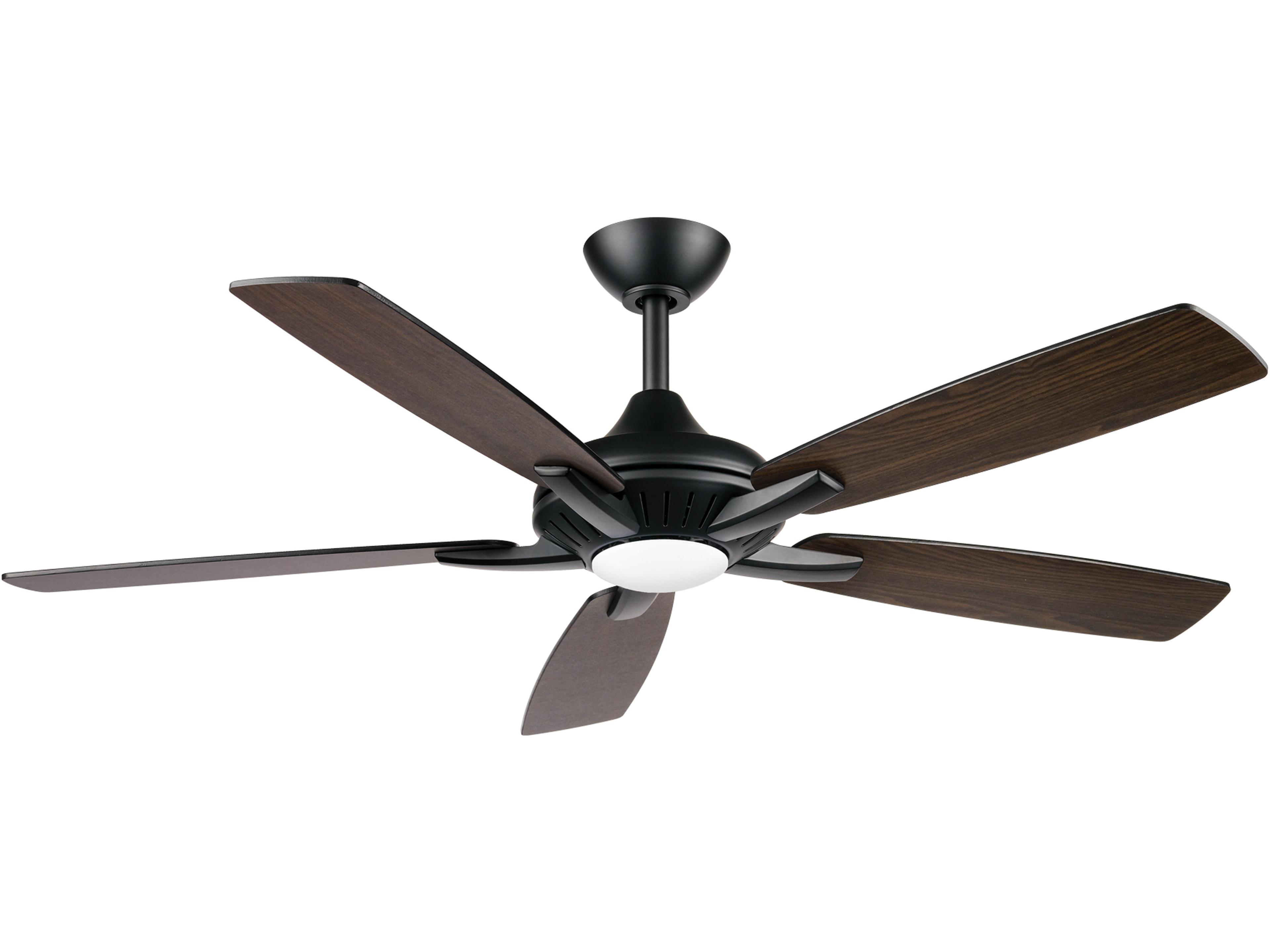 Dyno 52" Ceiling Fan