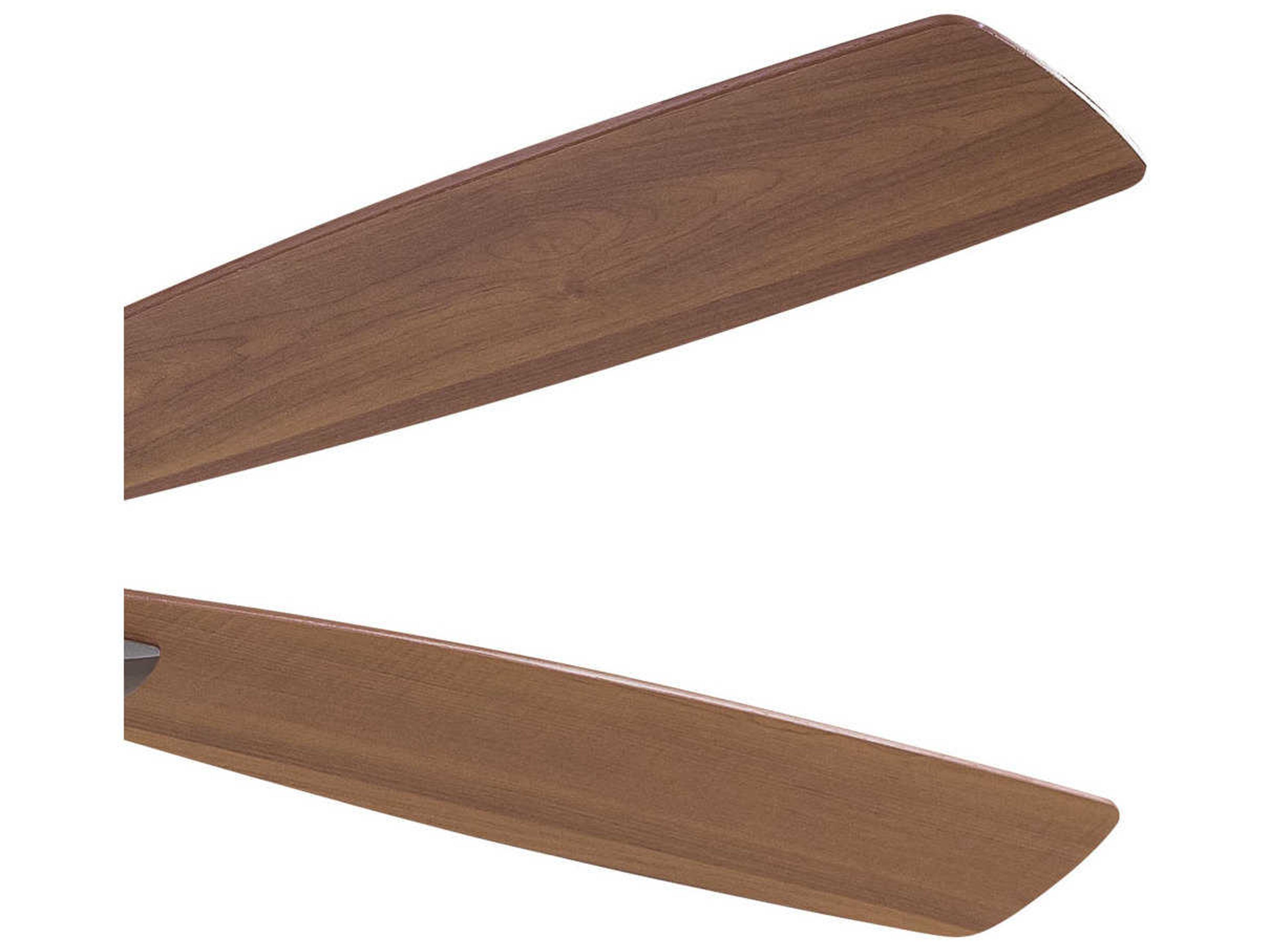 Minka-Aire Dyno 60" 1 - Light LED Ceiling Fan