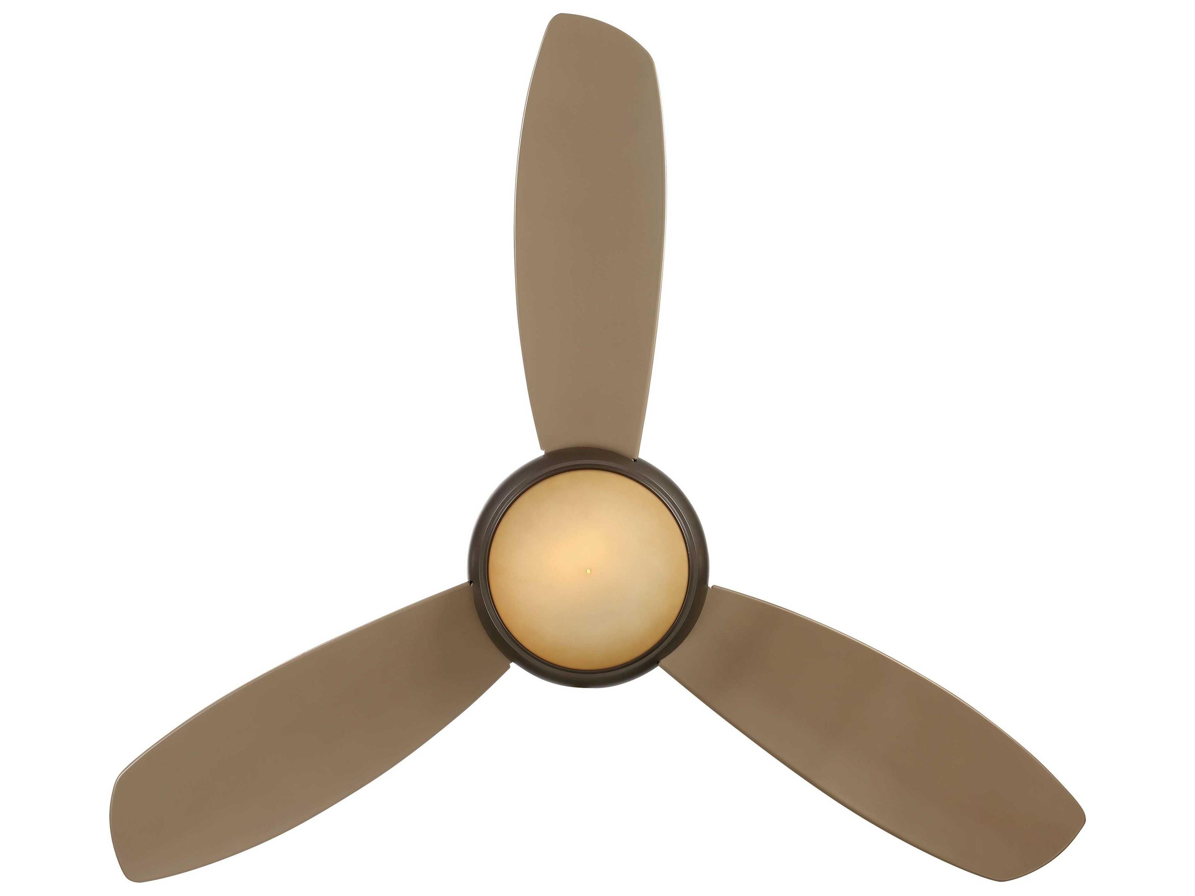 Minka-Aire Concept-I 1 - Light 52" LED Outdoor Ceiling Fan