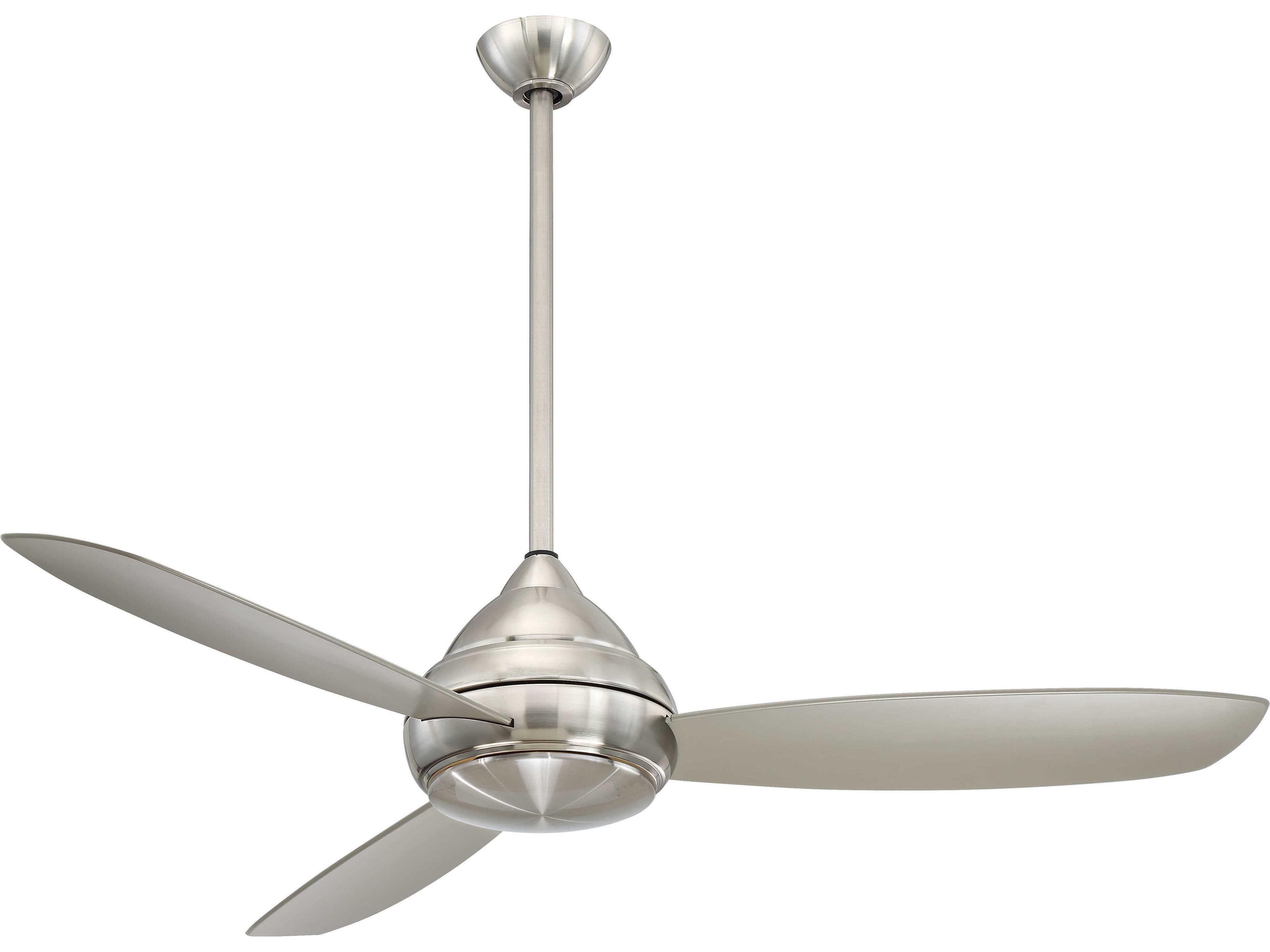 Minka-Aire 58" LED Outdoor Ceiling Fan