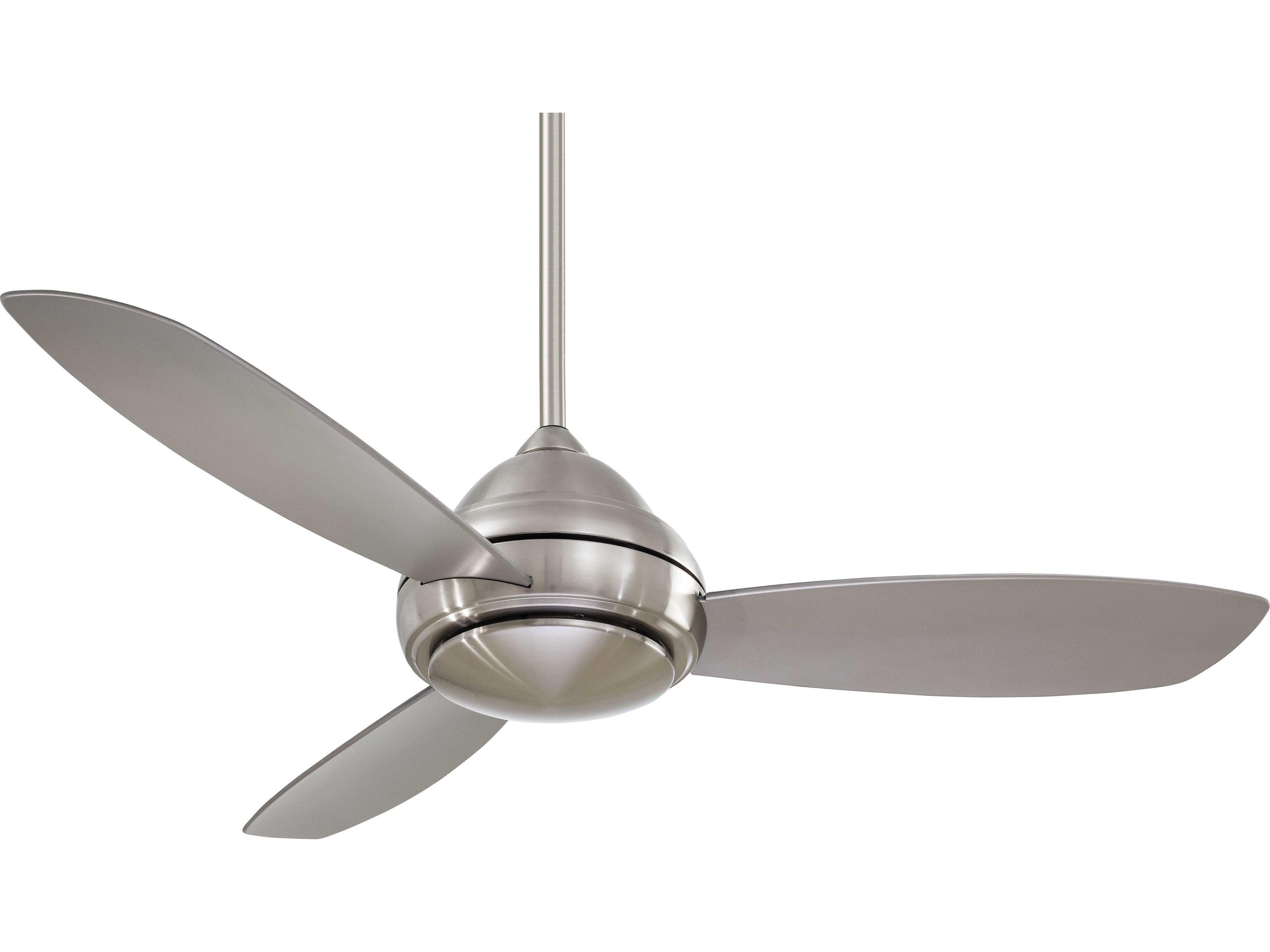 Minka-Aire 52" LED Ceiling Fan