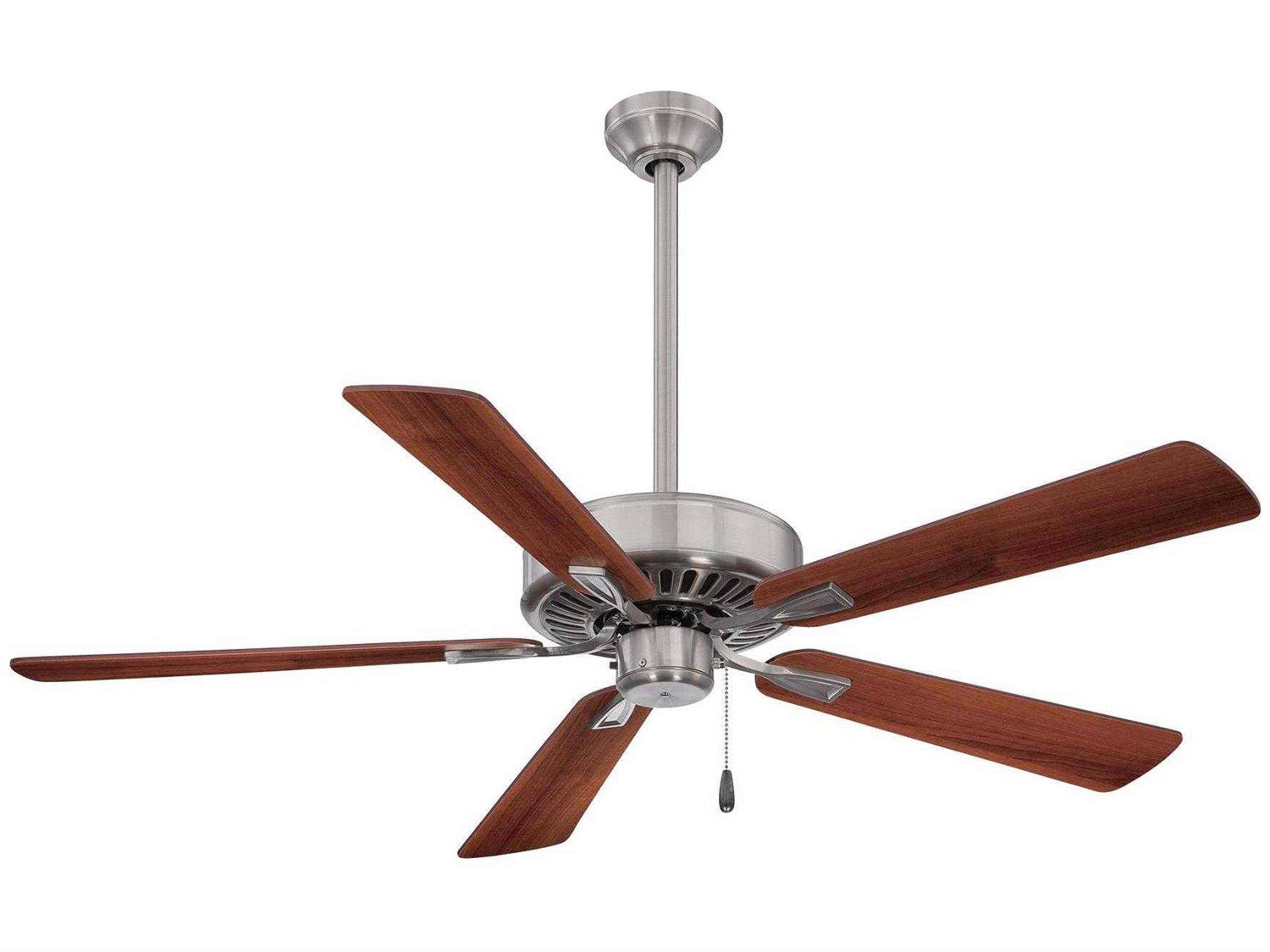 Contractor Plus 52" Ceiling Fan